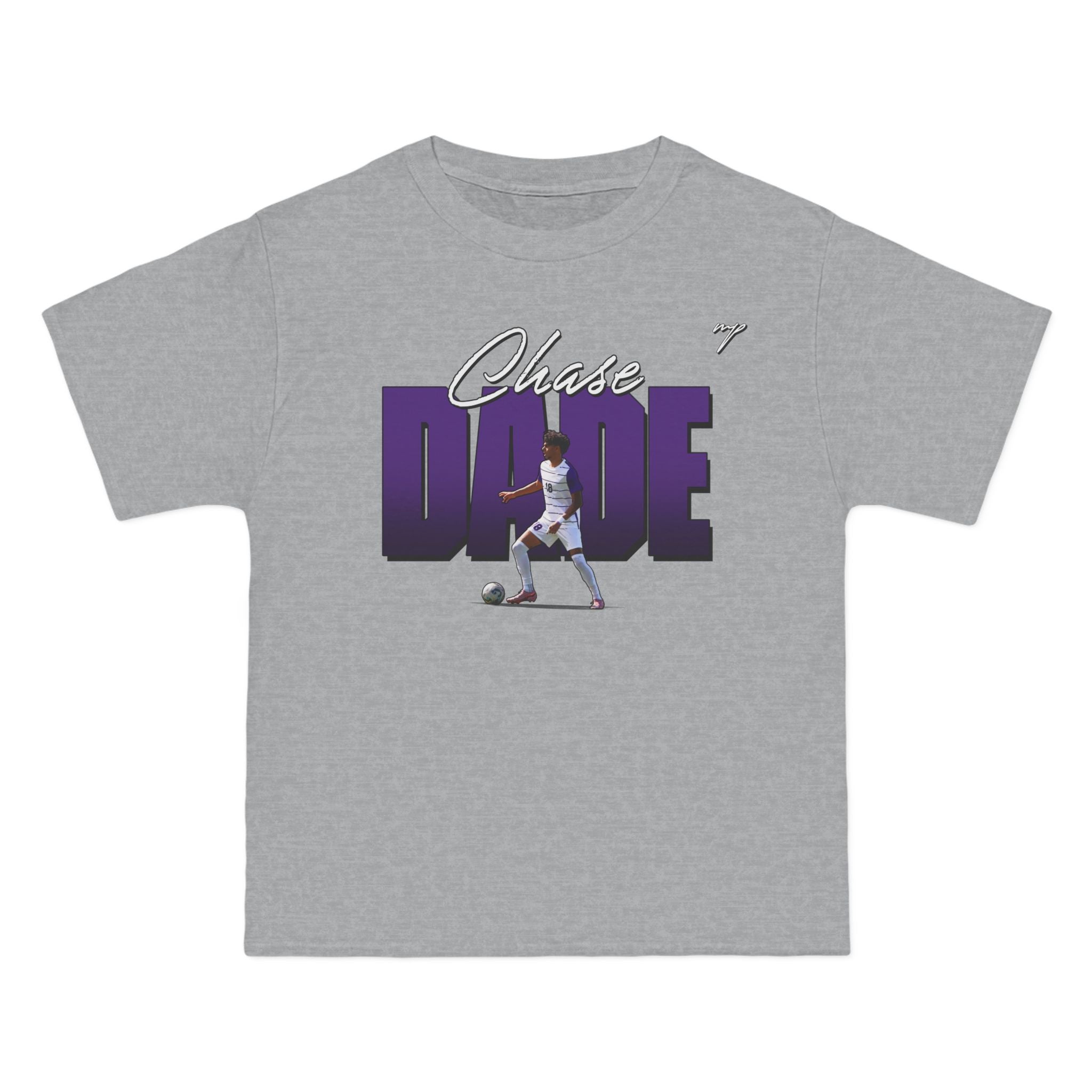 Chase Dade Vintage Tee