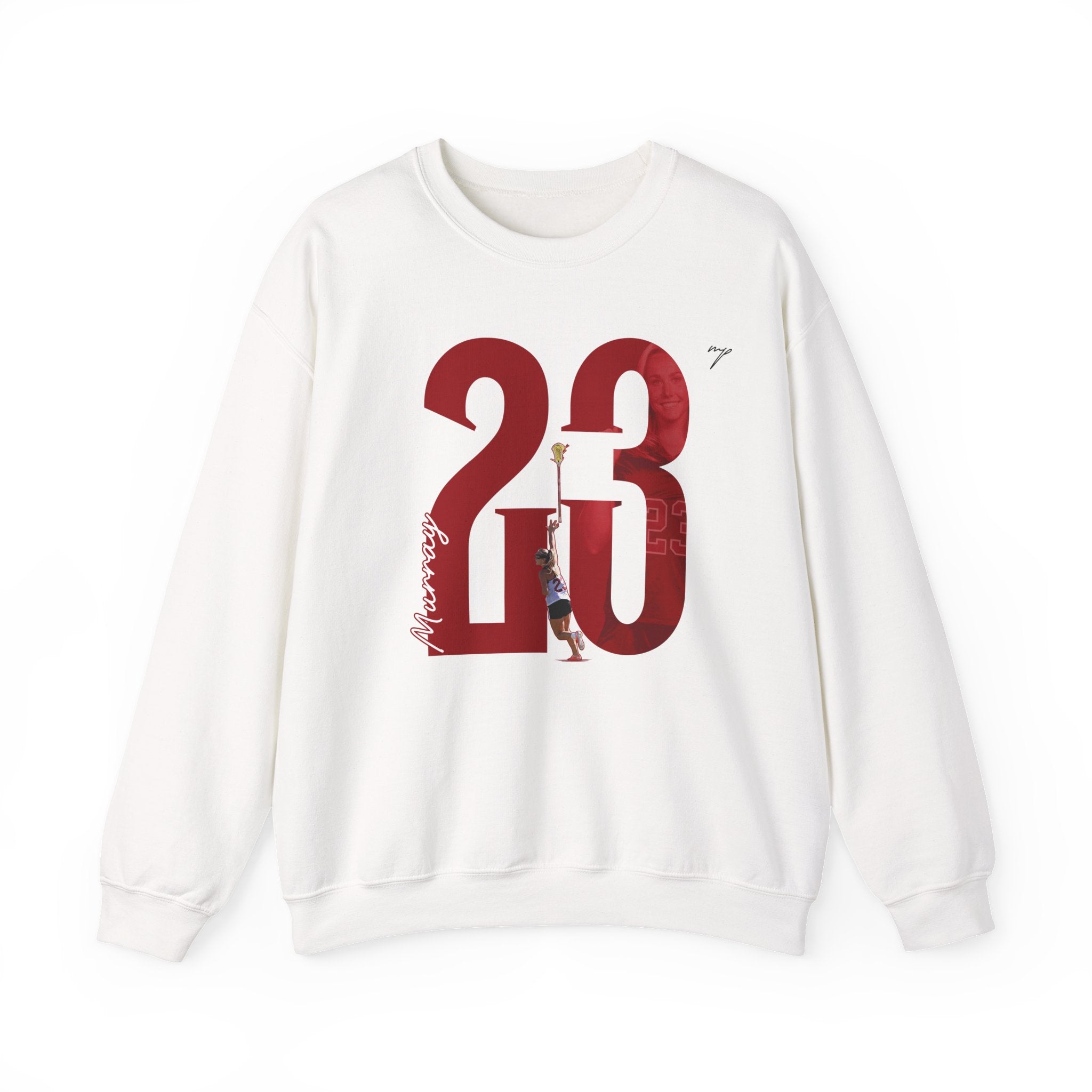 Quinn Murray Crewneck