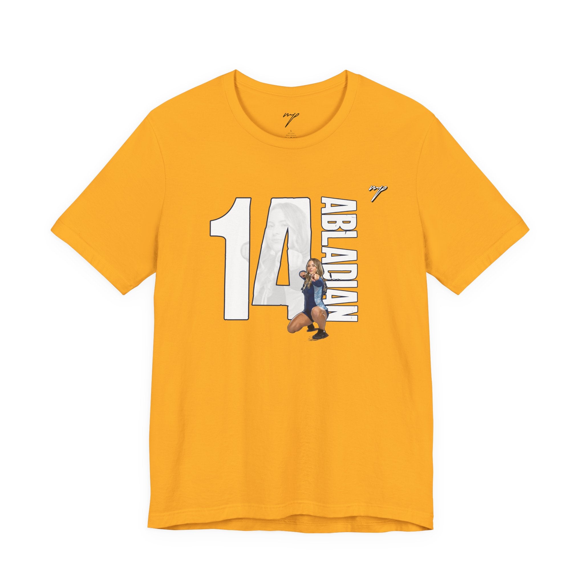 Sarah Abladian Graphic Tee