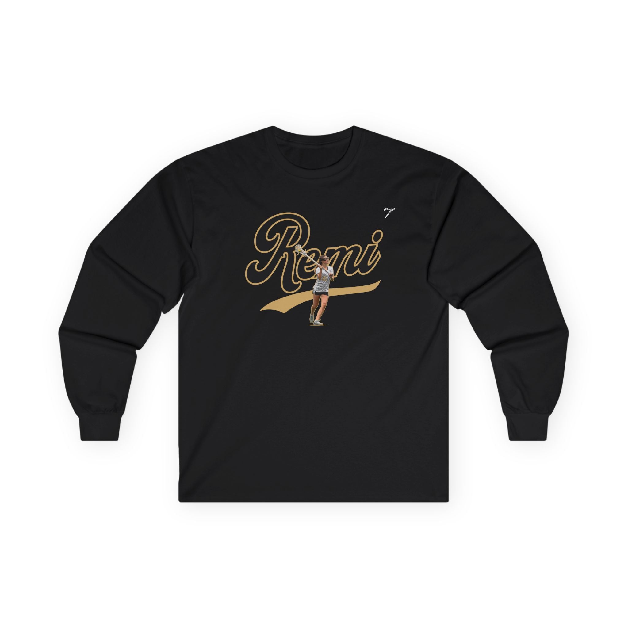 Remi Burns Long Sleeve