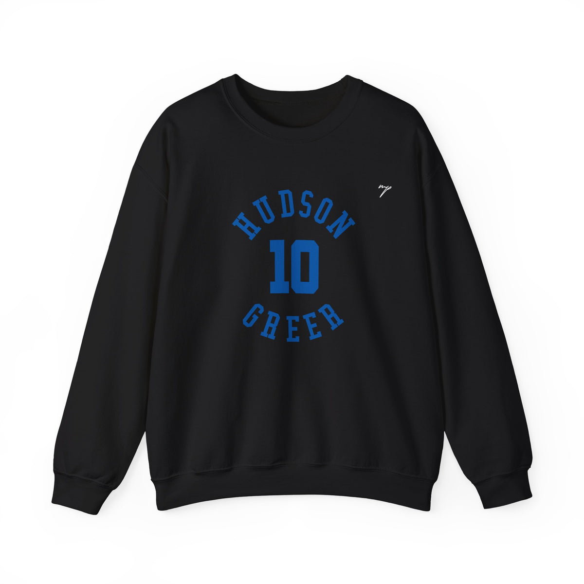 Hudson Greer Crewneck