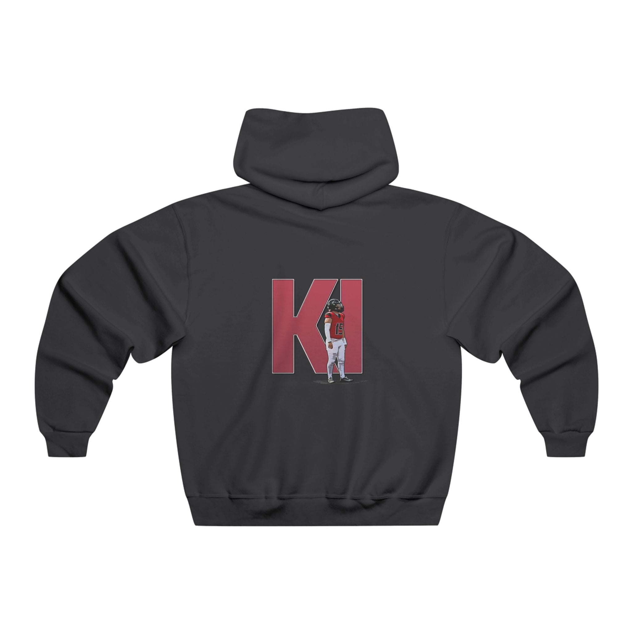 Koby Isbell Vintage Hoodie