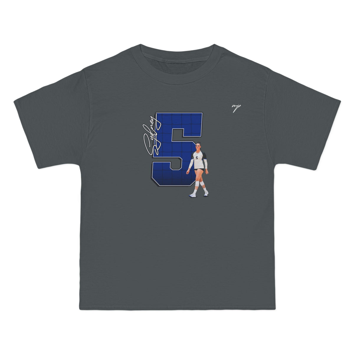 Sydney Blackmore Vintage Tee