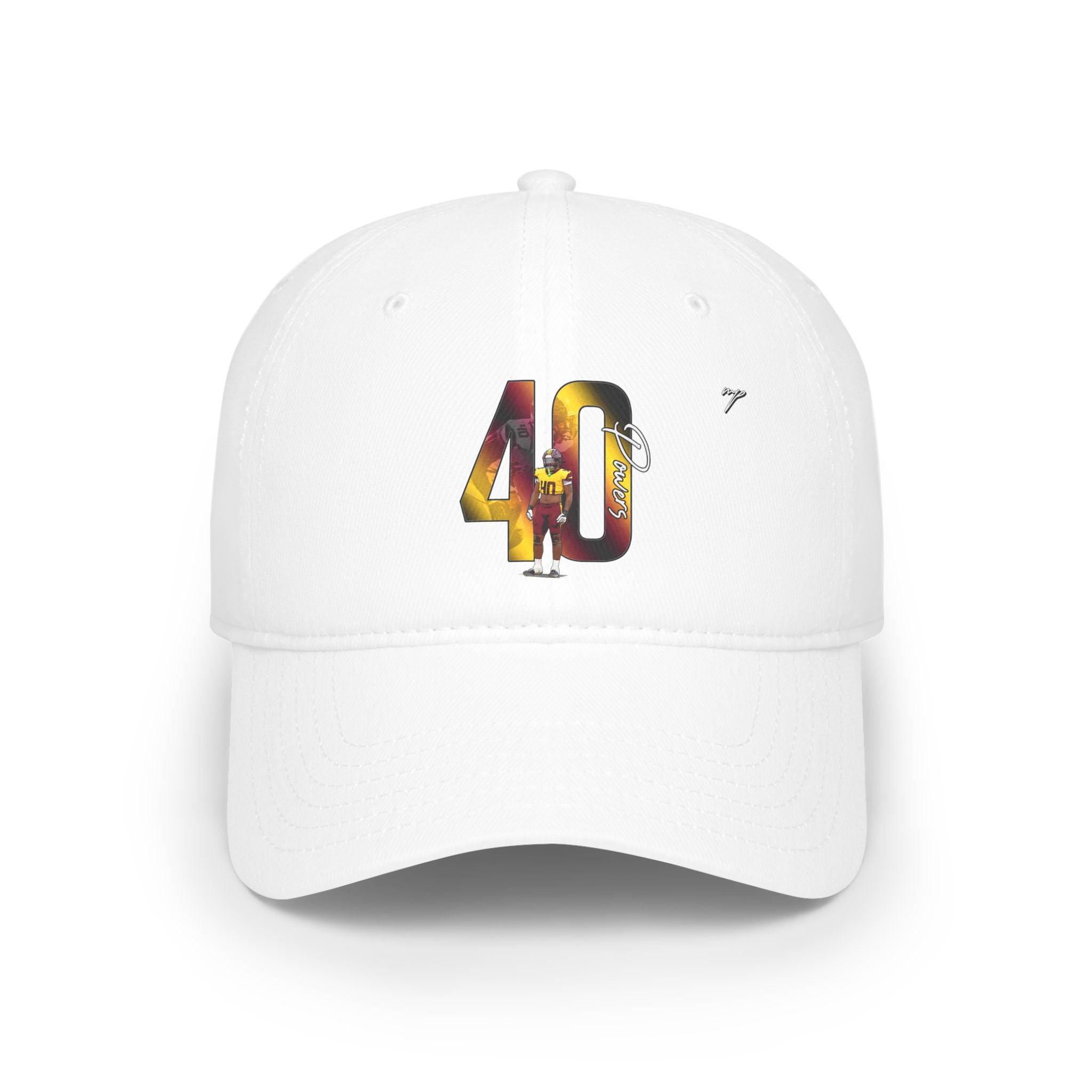 Israel Powers Hat