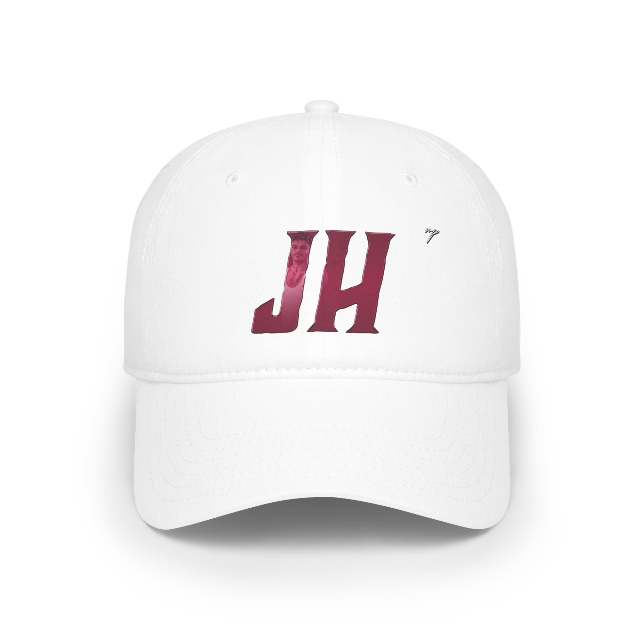 Jabari Hinson Hat