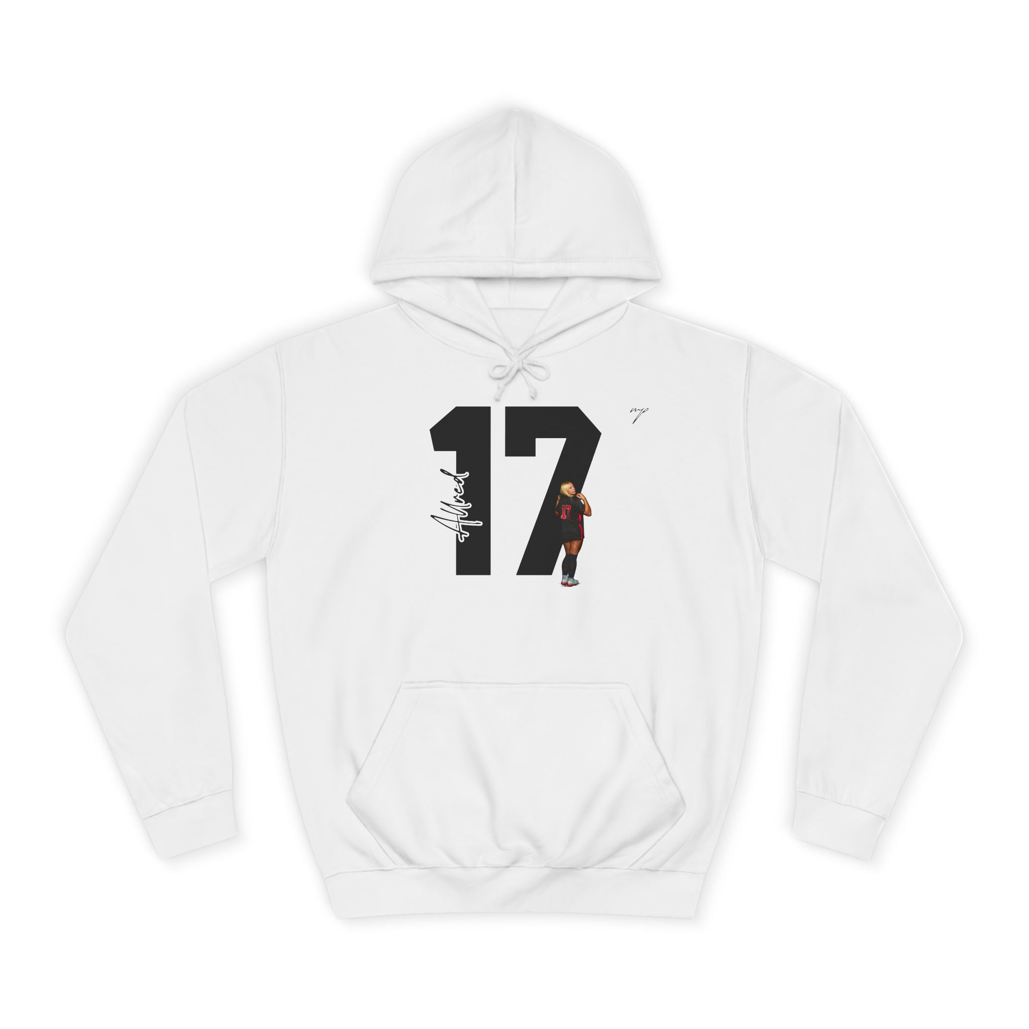 Beau Allred Hoodie