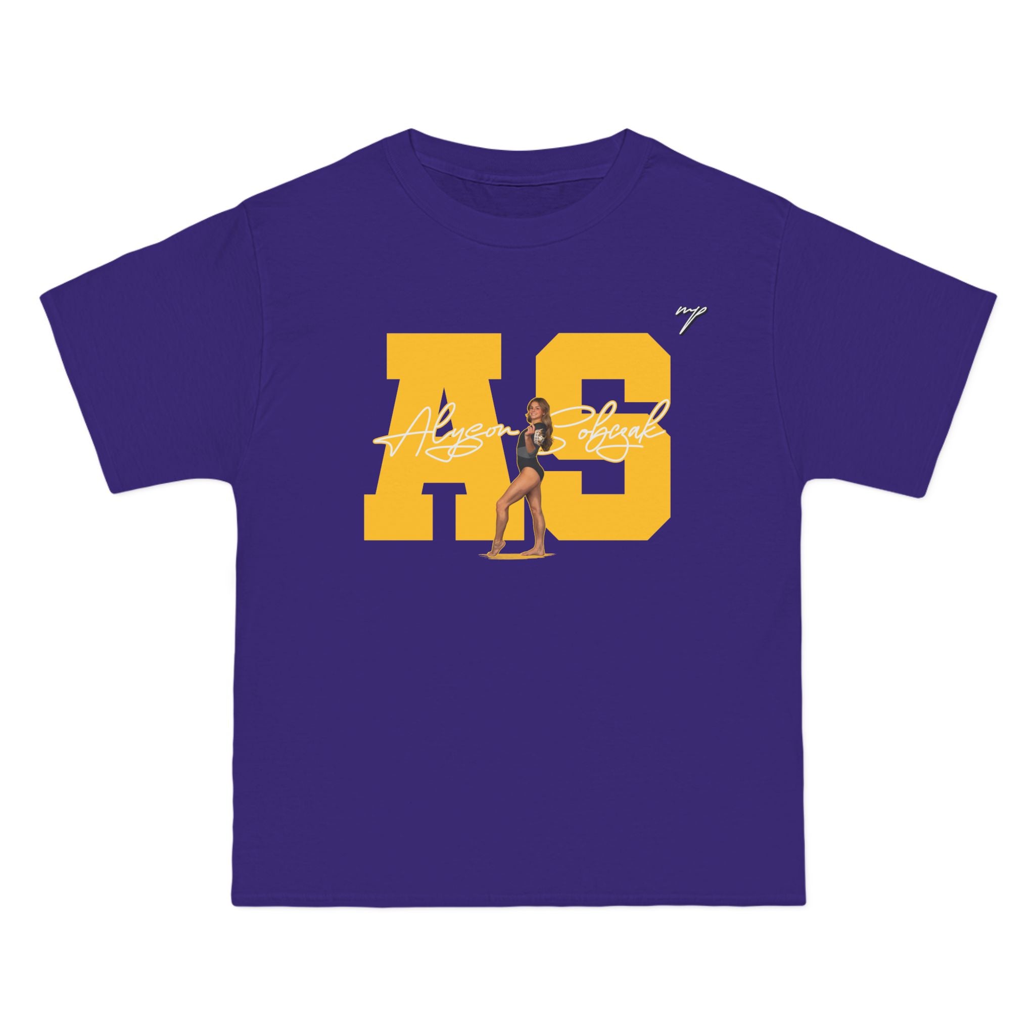 Alyson Sobczak Vintage Tee