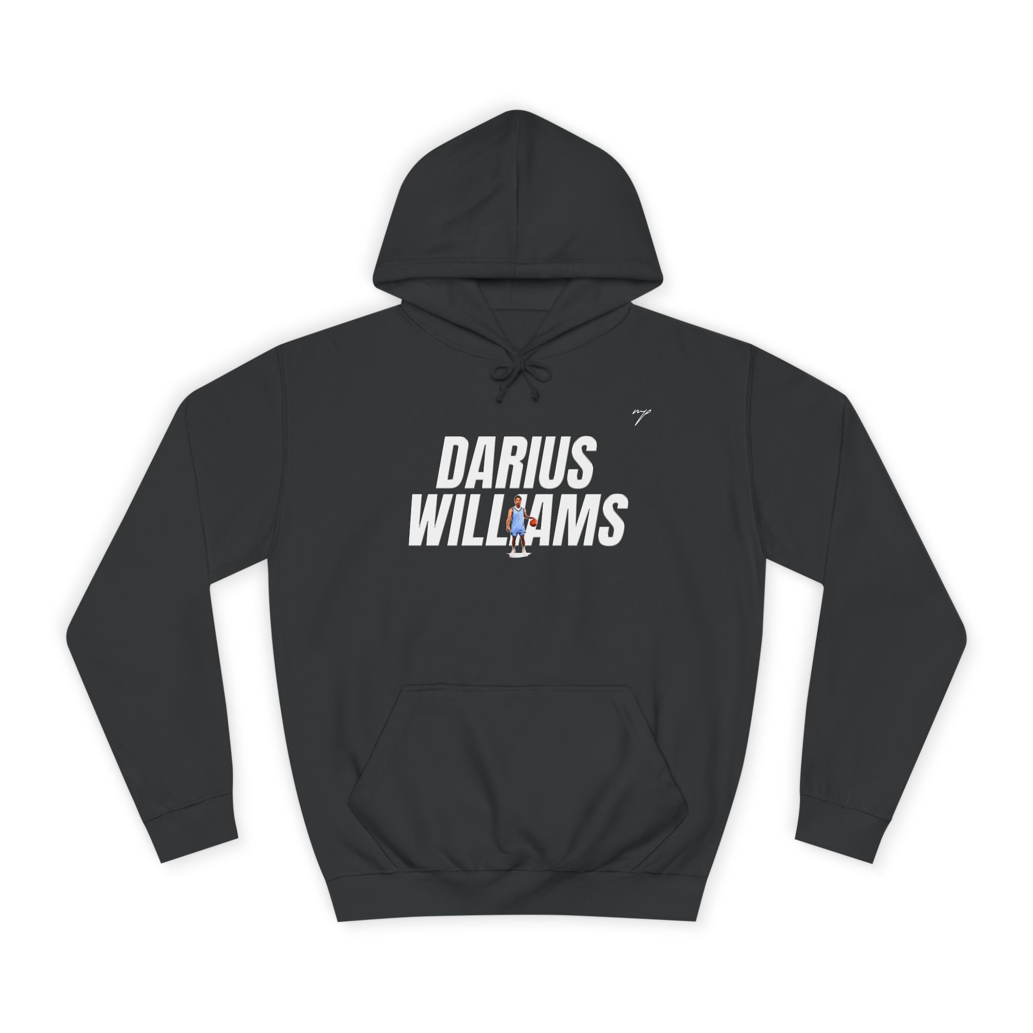 Darius Williams Hoodie