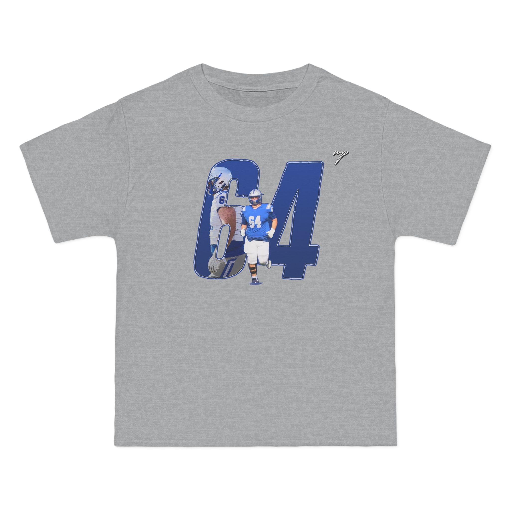Aiden Ellis Vintage Tee