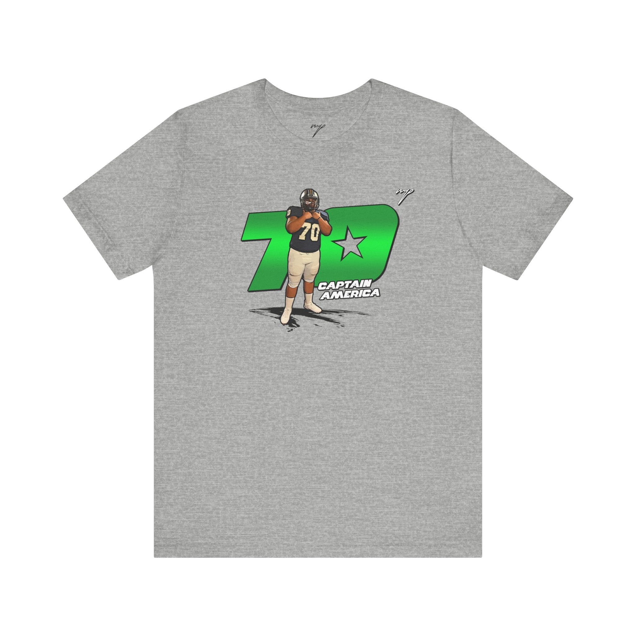 Cameron Phillips Graphic Tee