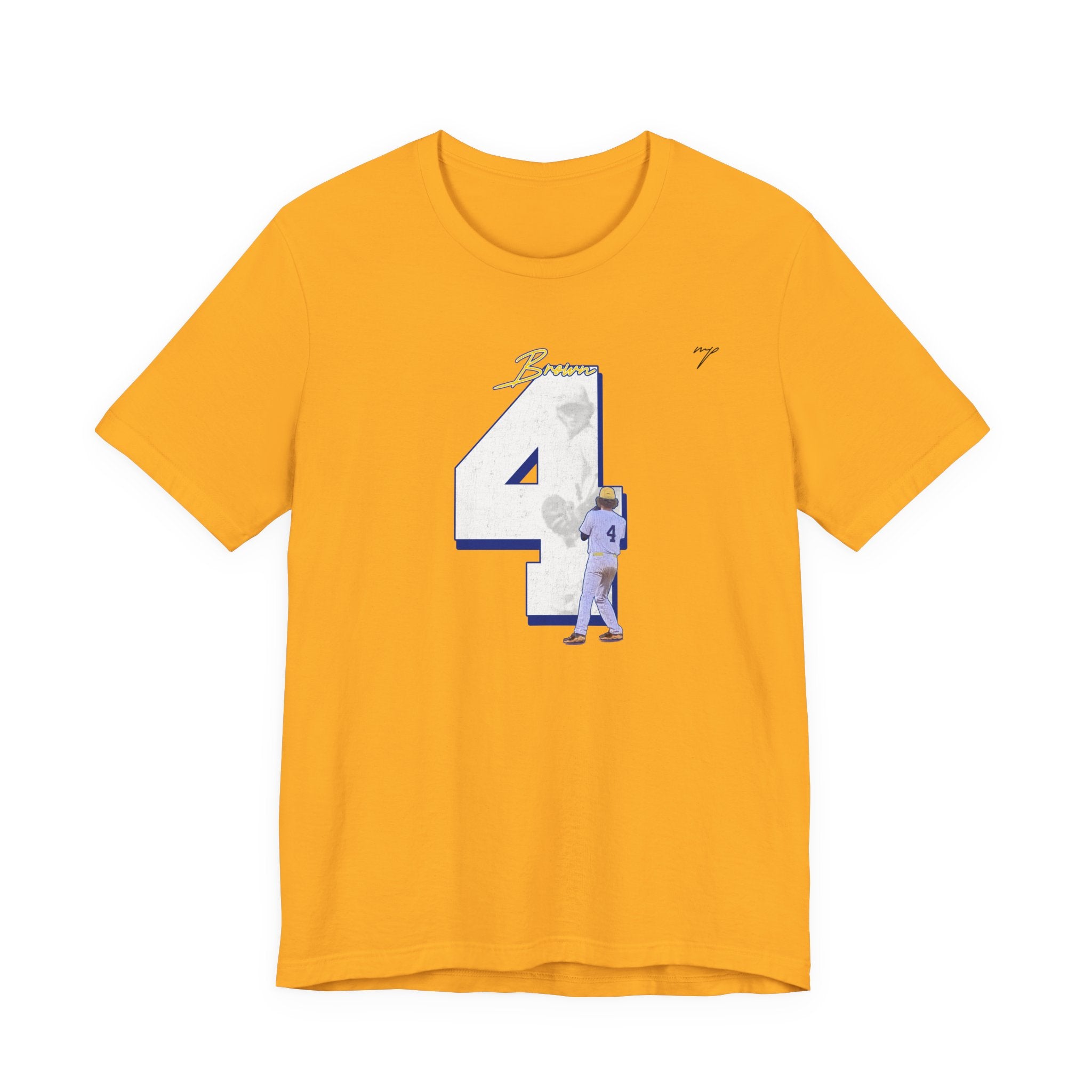 Gabe Brown Graphic Tee