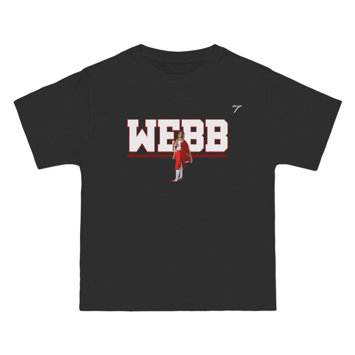 Addie Webb Vintage Tee