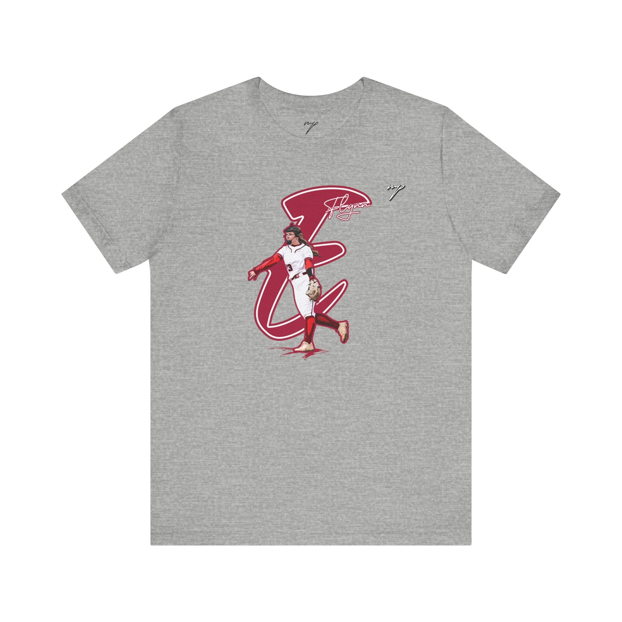 Erin Flynn Graphic Tee