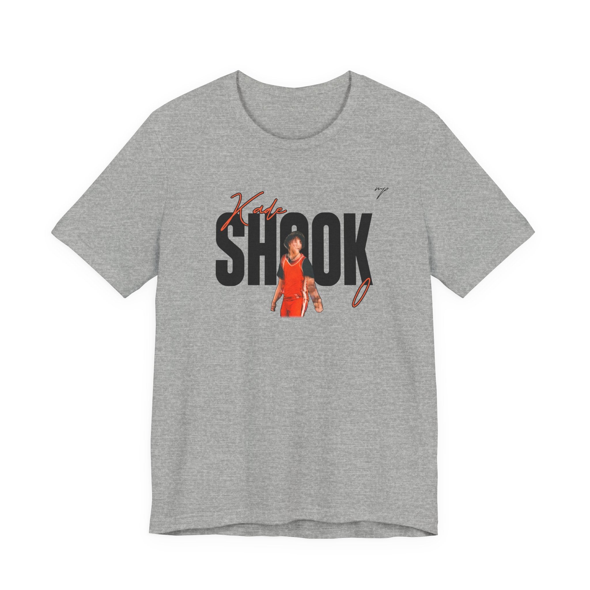 Kade Shook Graphic Tee