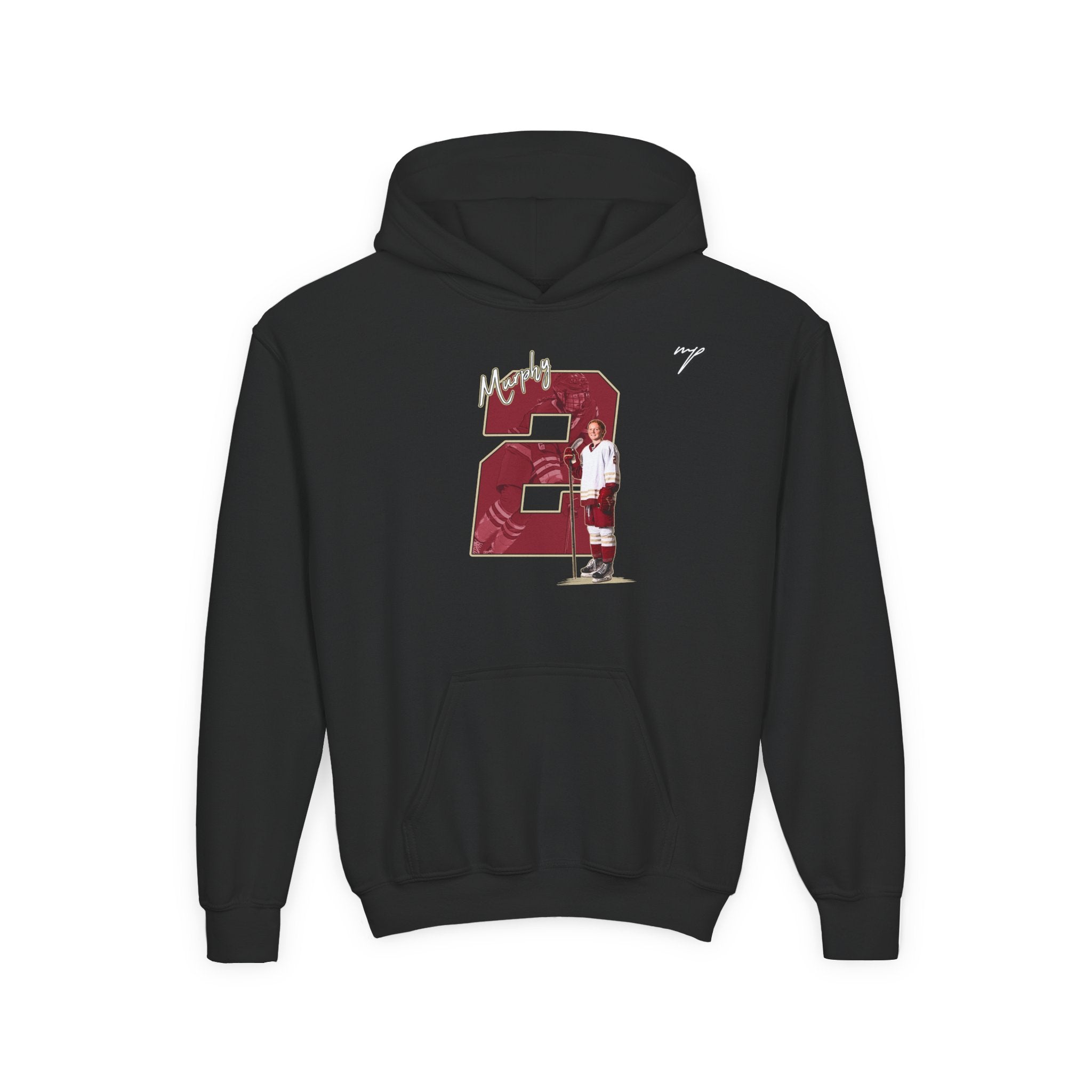 Madelyn Murphy Youth Hoodie
