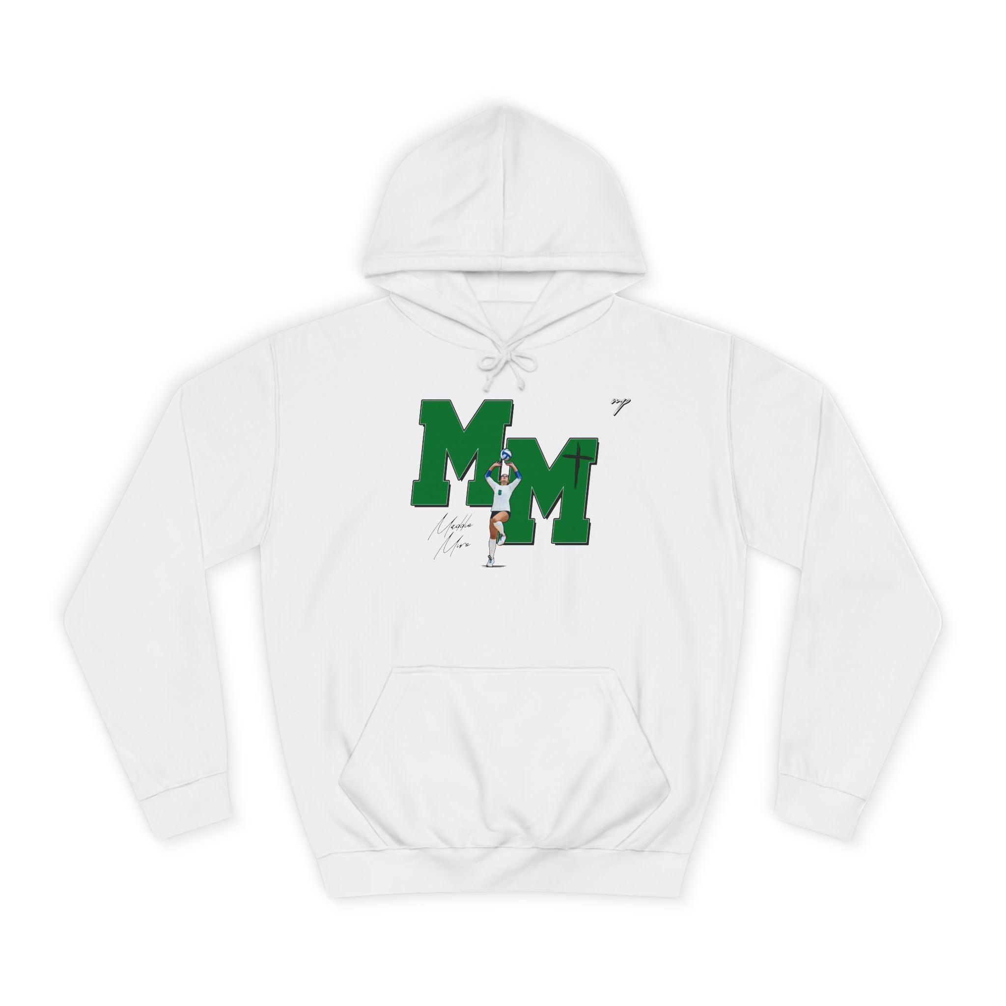 Maddie Mire Hoodie