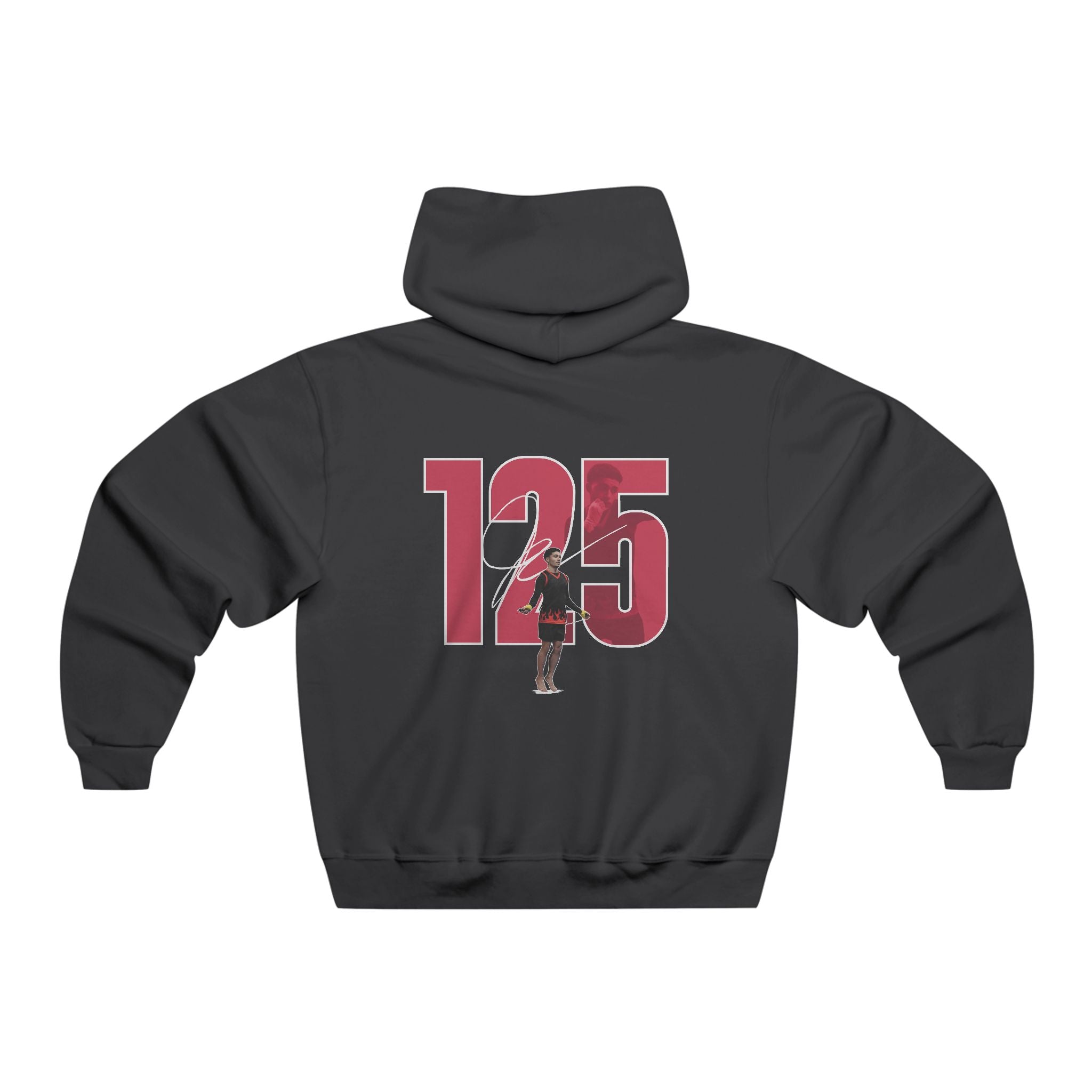 Julyan Serrano-Garcia Vintage Hoodie
