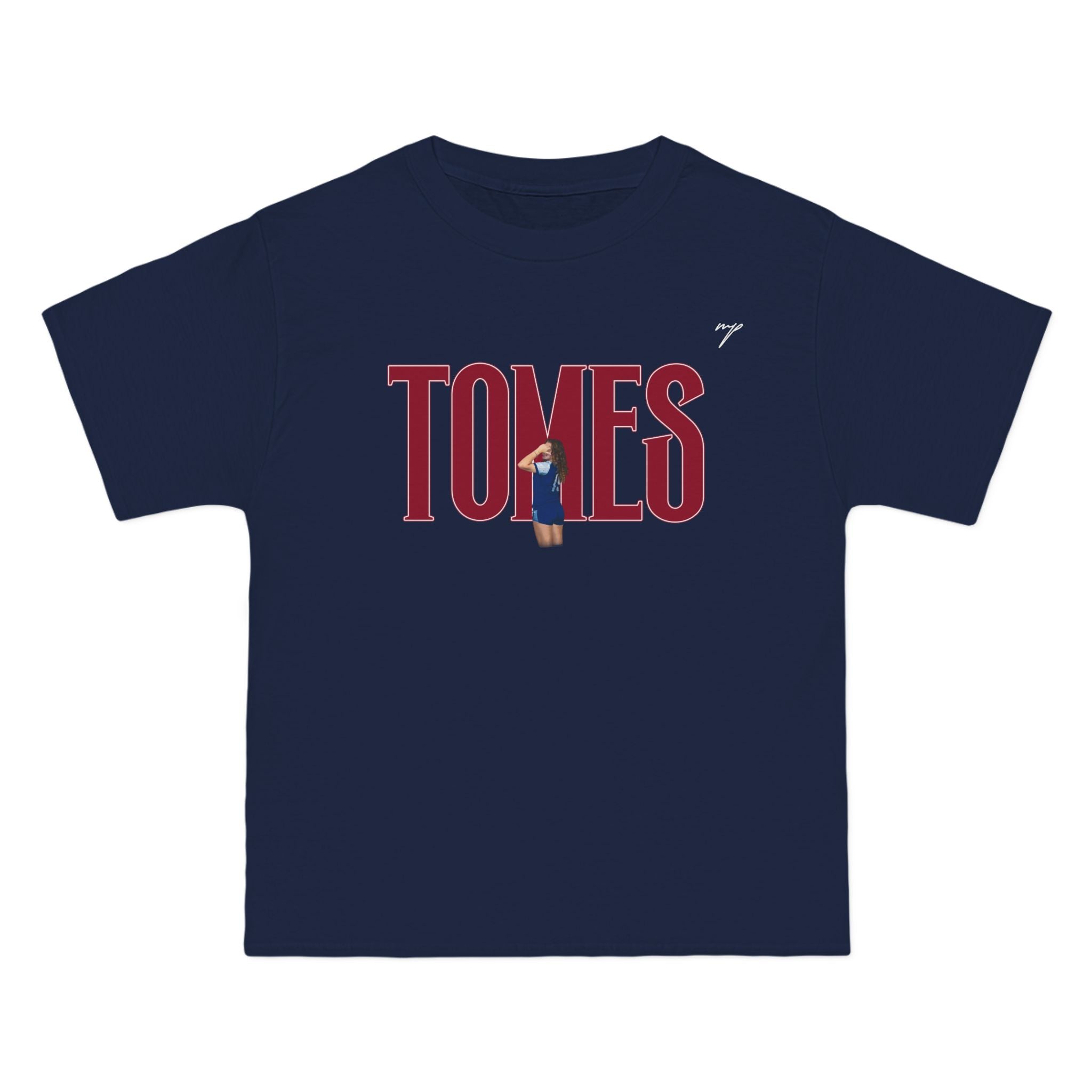 Eiliyah Tomes Vintage Tee