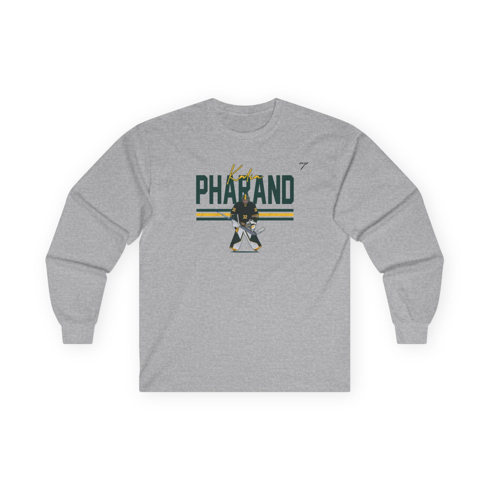 Kalia Pharand Long Sleeve