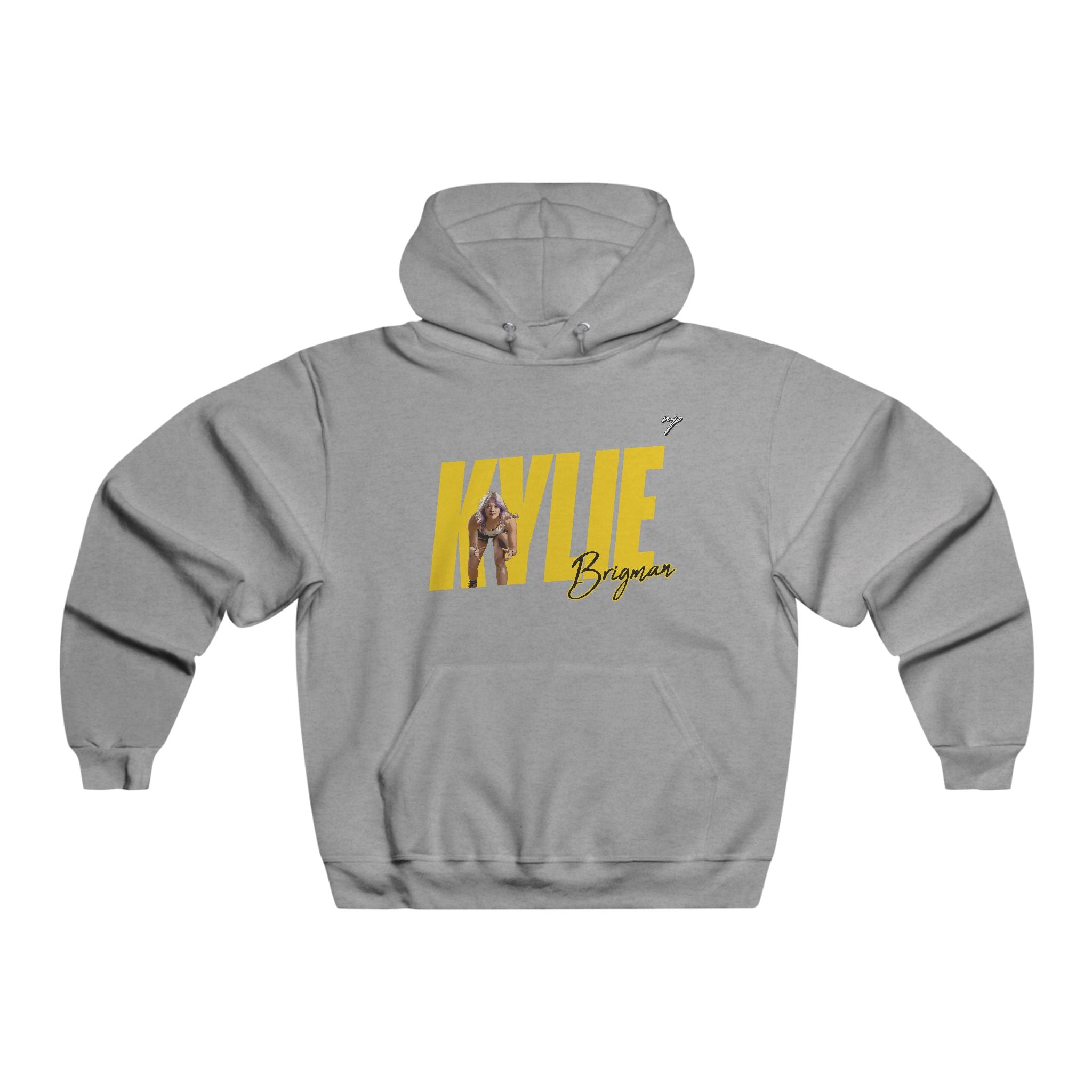 Kylie Brigman Vintage Hoodie