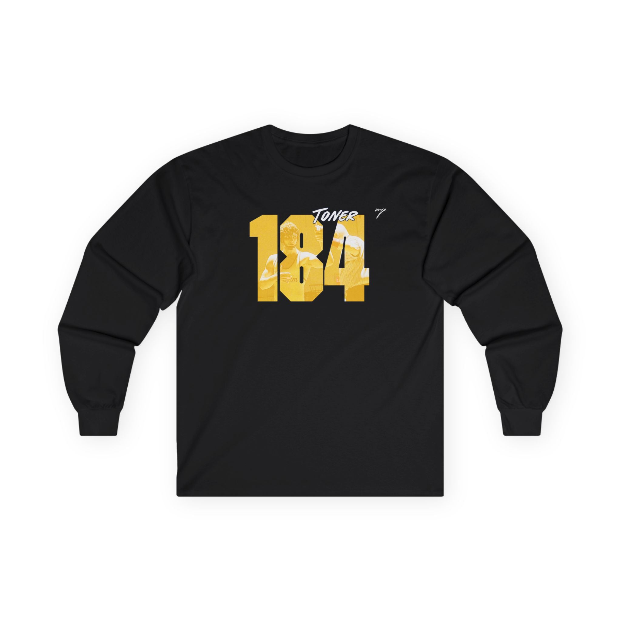 Joey Toner Long Sleeve Tee