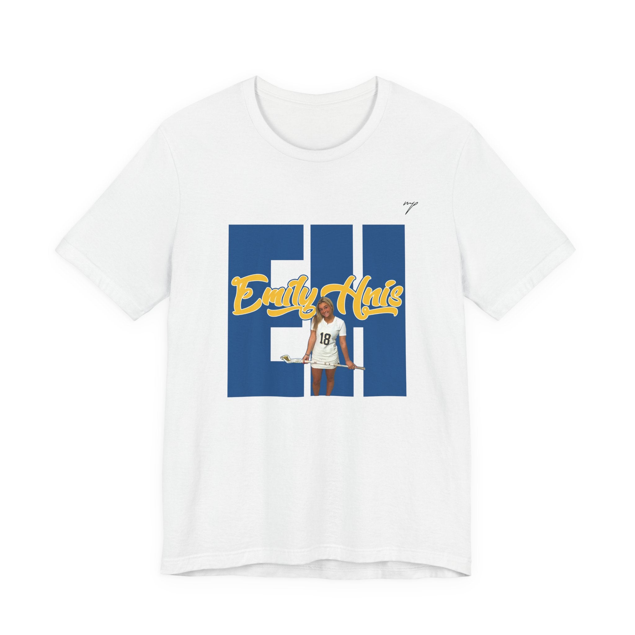 Emily Hnis Graphic Tee