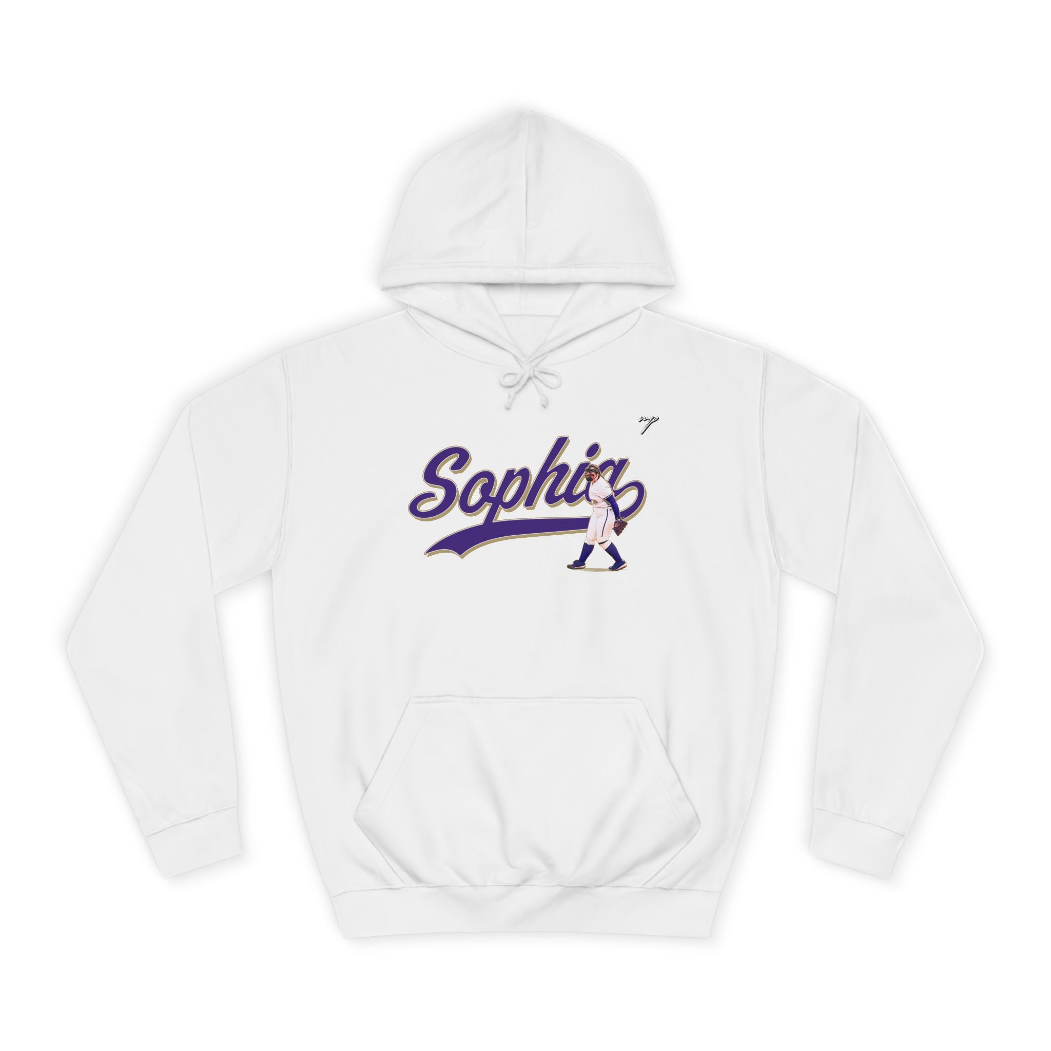 Sophia Ramuno Hoodie