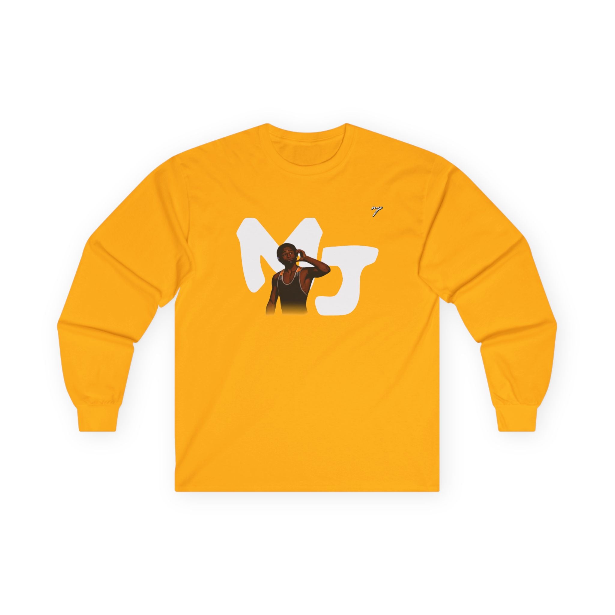 Mason Jones Long Sleeve Tee