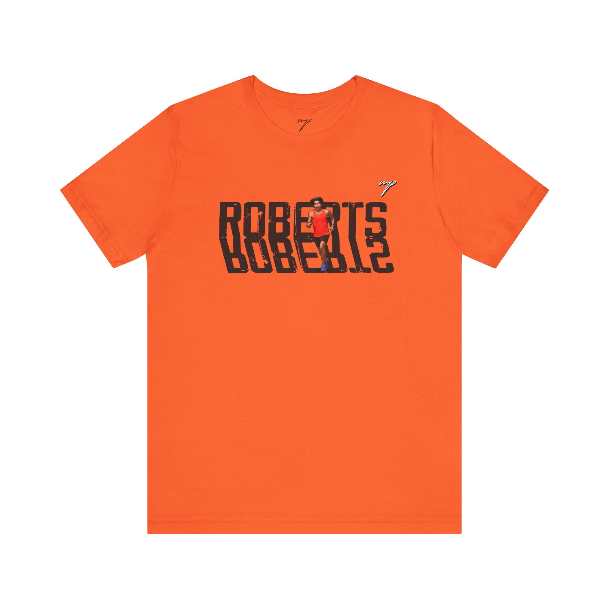 Eli Roberts Graphic Tee