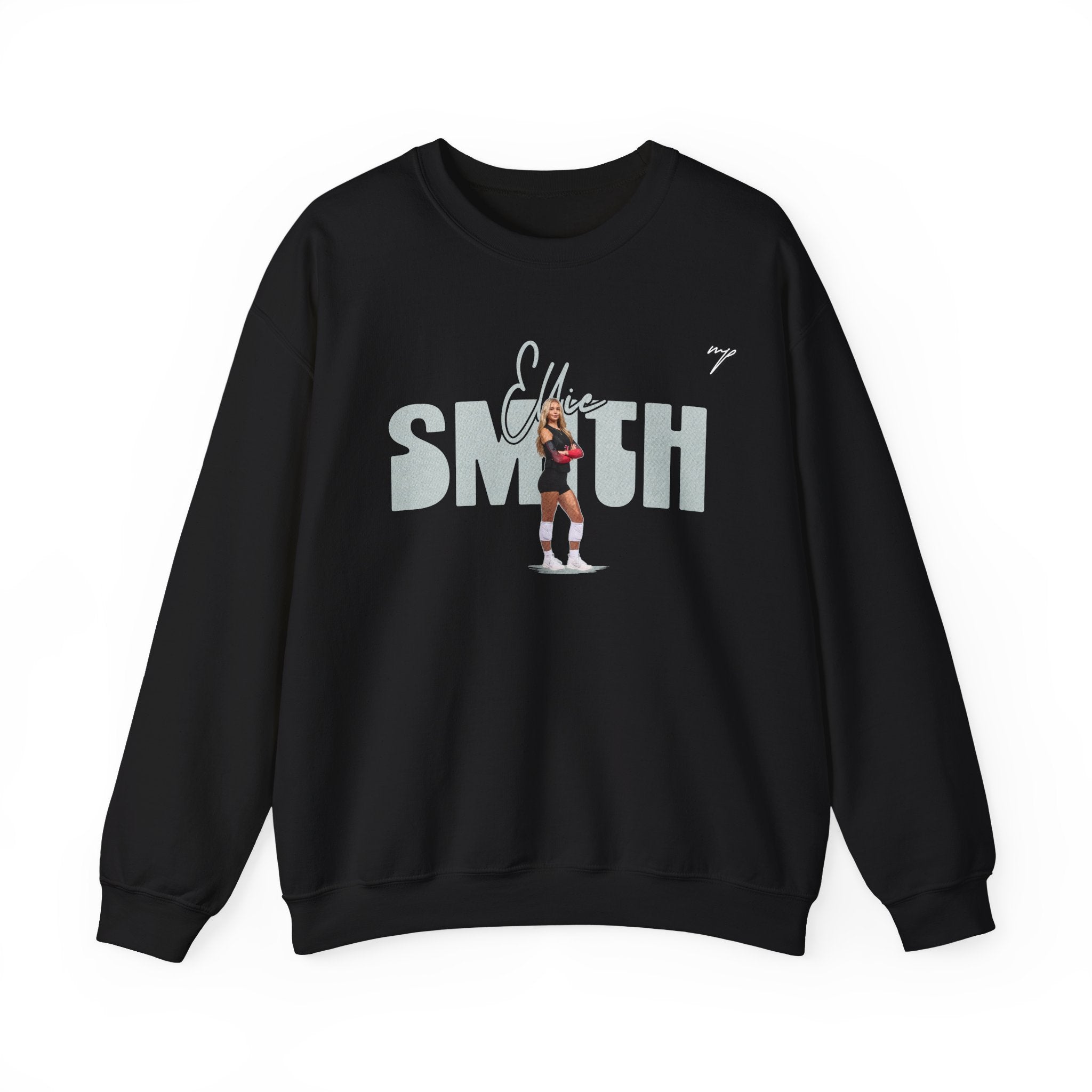 Ellie Smith Crewneck