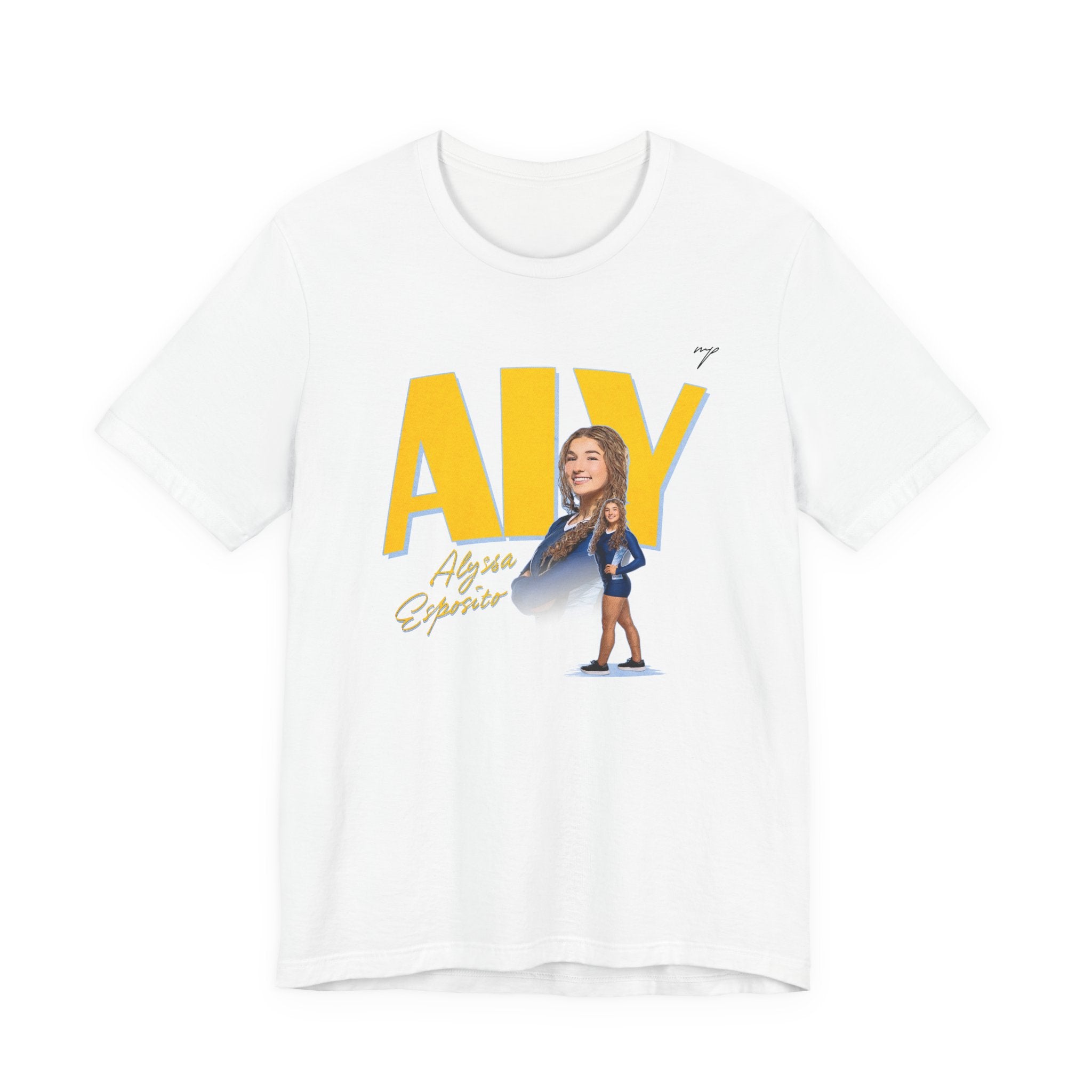 Alyssa Esposito Graphic Tee