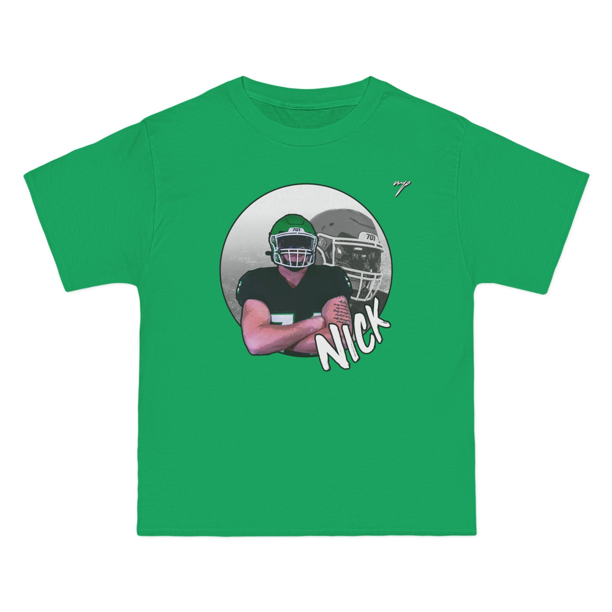 Nick Darling Vintage Tee