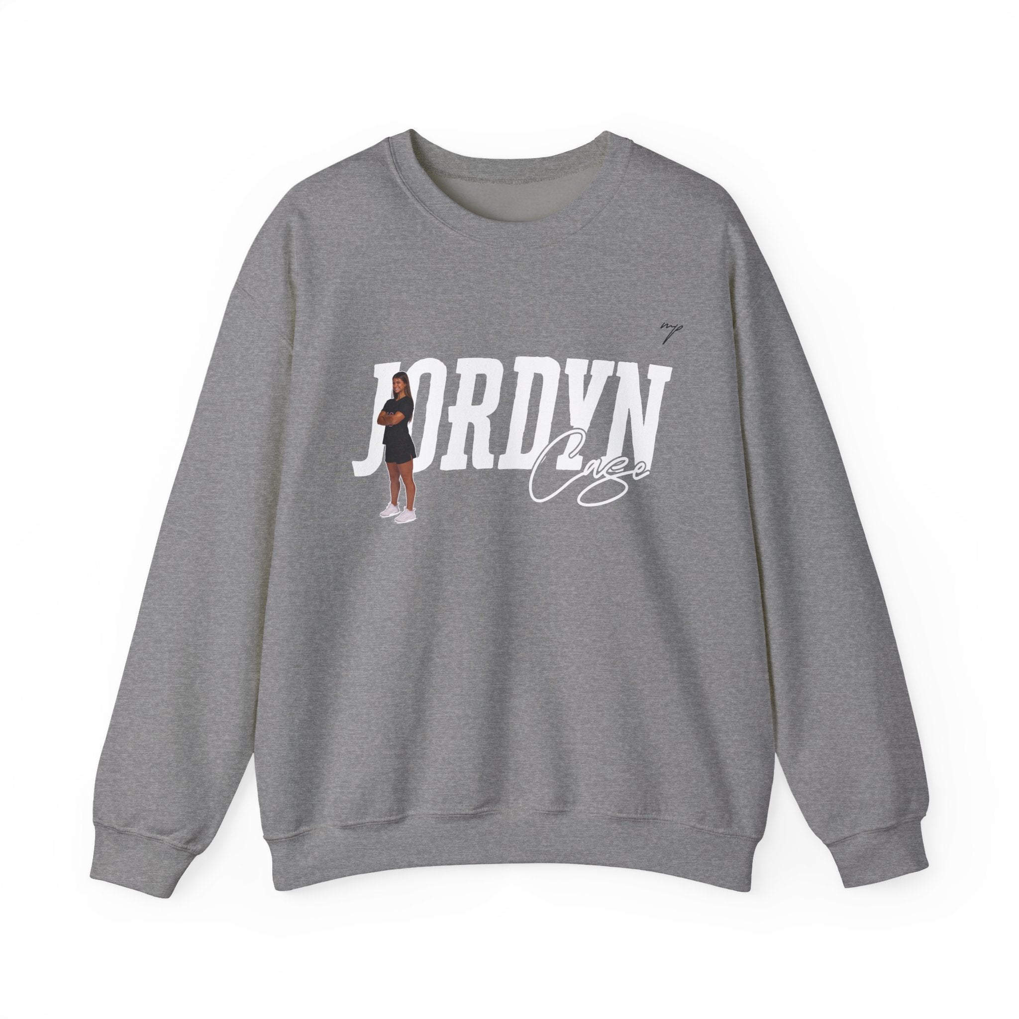 Jordyn Case Crewneck