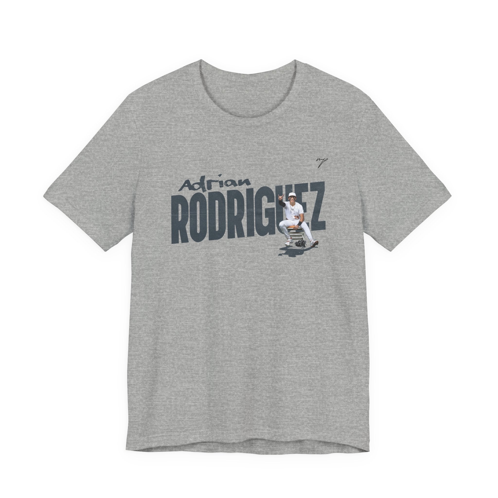 Adrian Rodriguez Graphic Tee