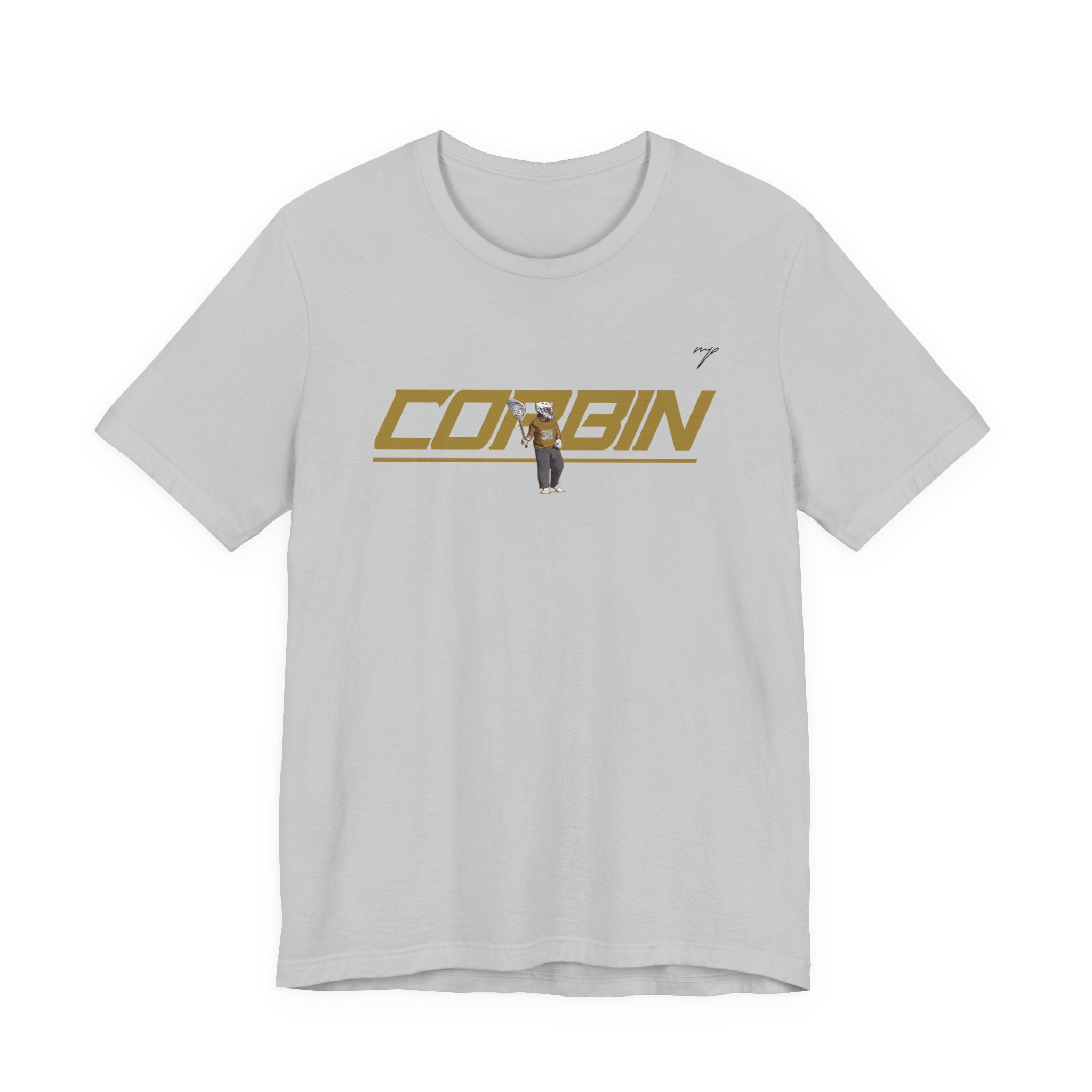 Chayse Corbin Graphic Tee