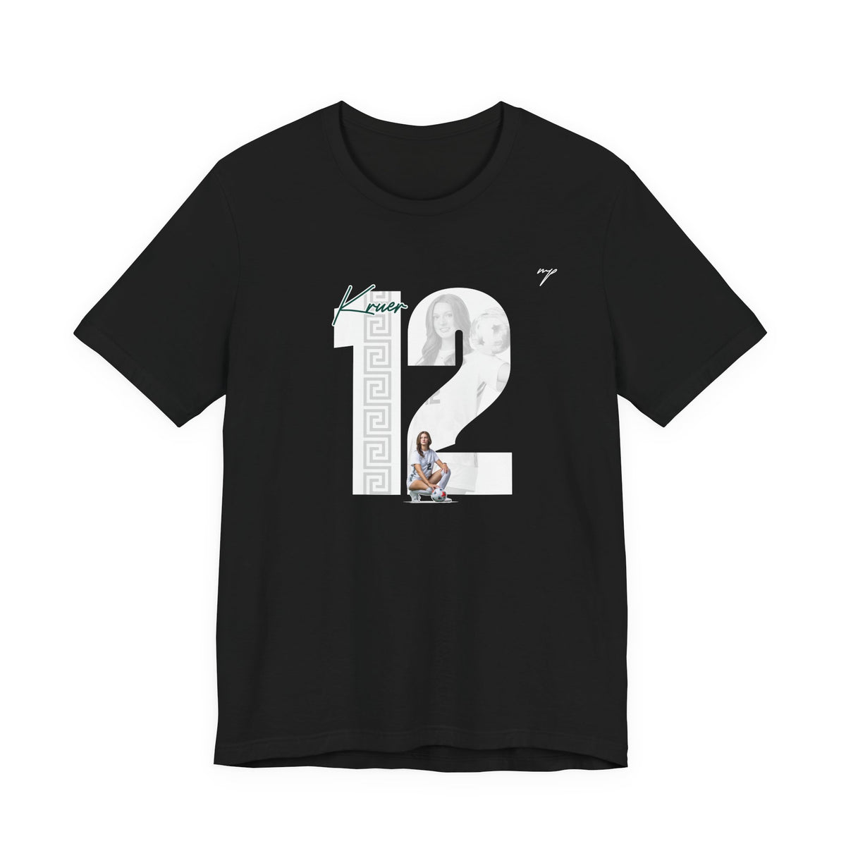 Mackenzie Kruer Graphic Tee