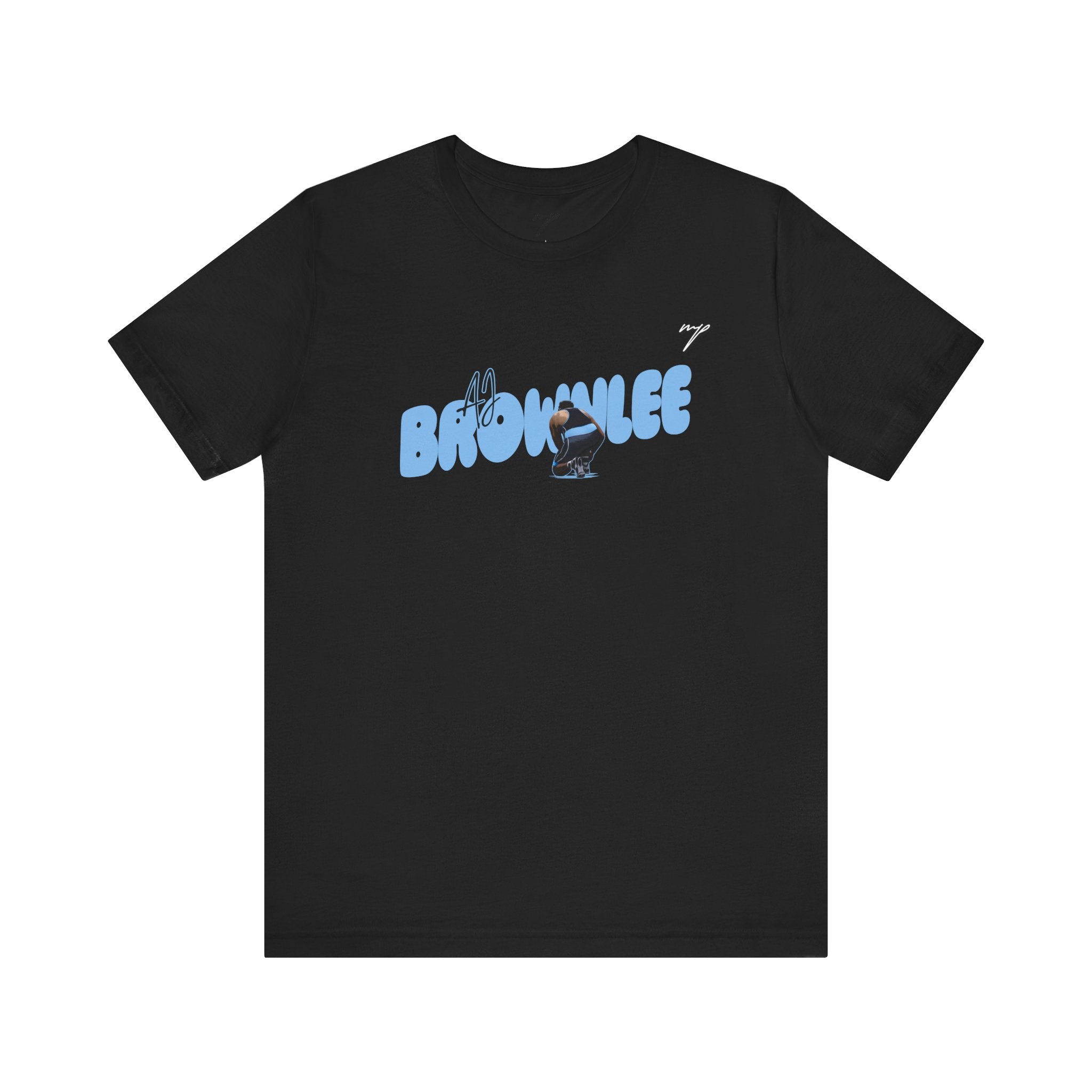 AJ Brownlee Graphic Tee