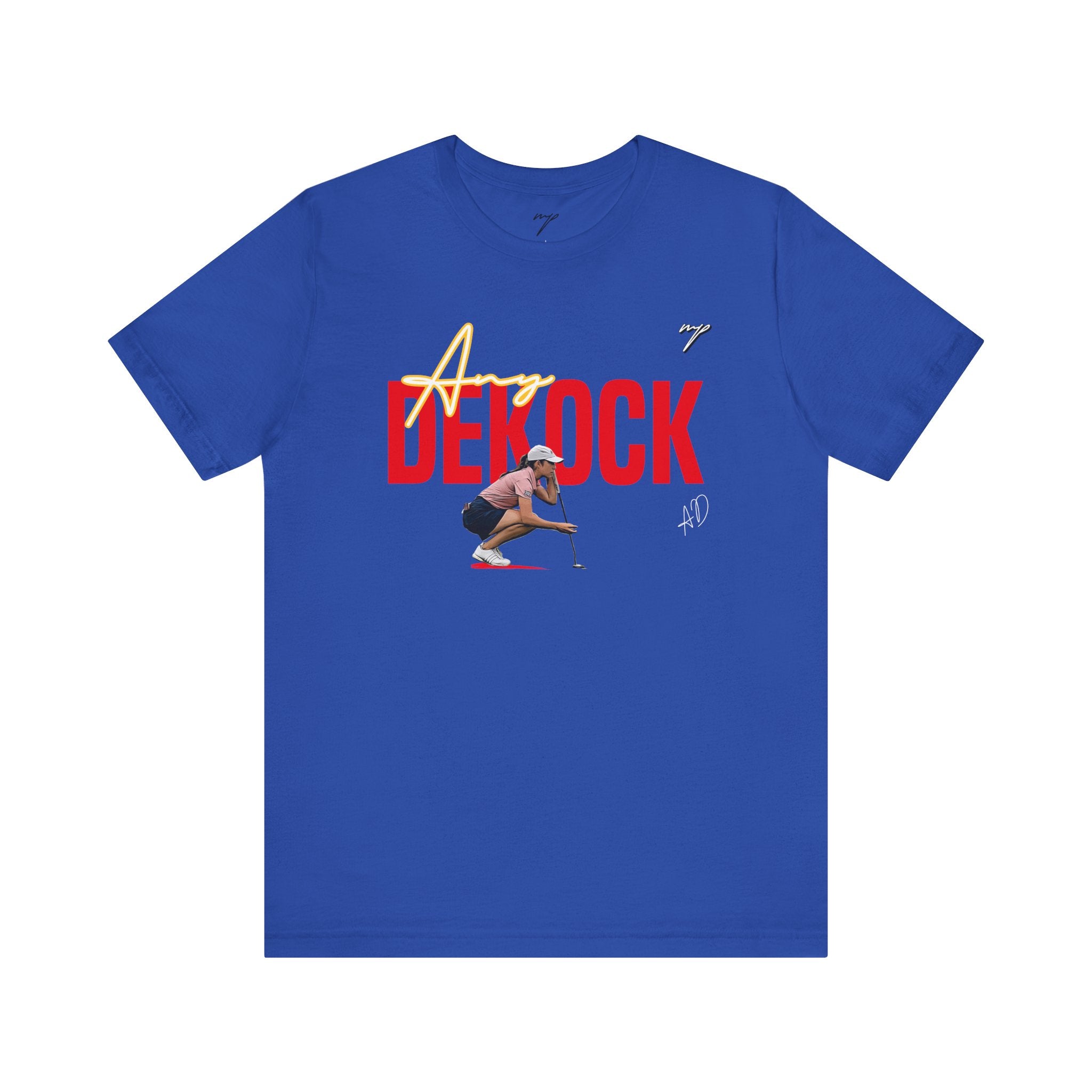 Amy DeKock Graphic Tee