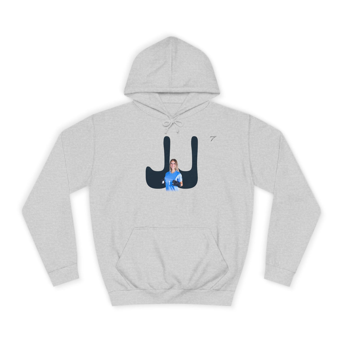 Josie Juvera Hoodie