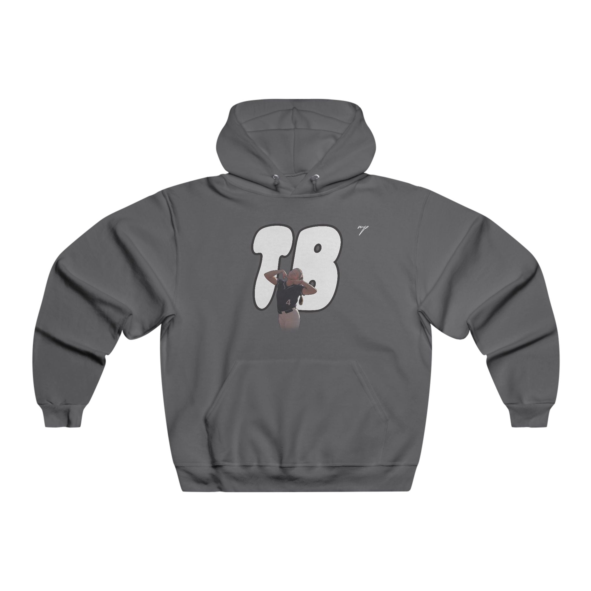 Taryn Batterton Vintage Hoodie