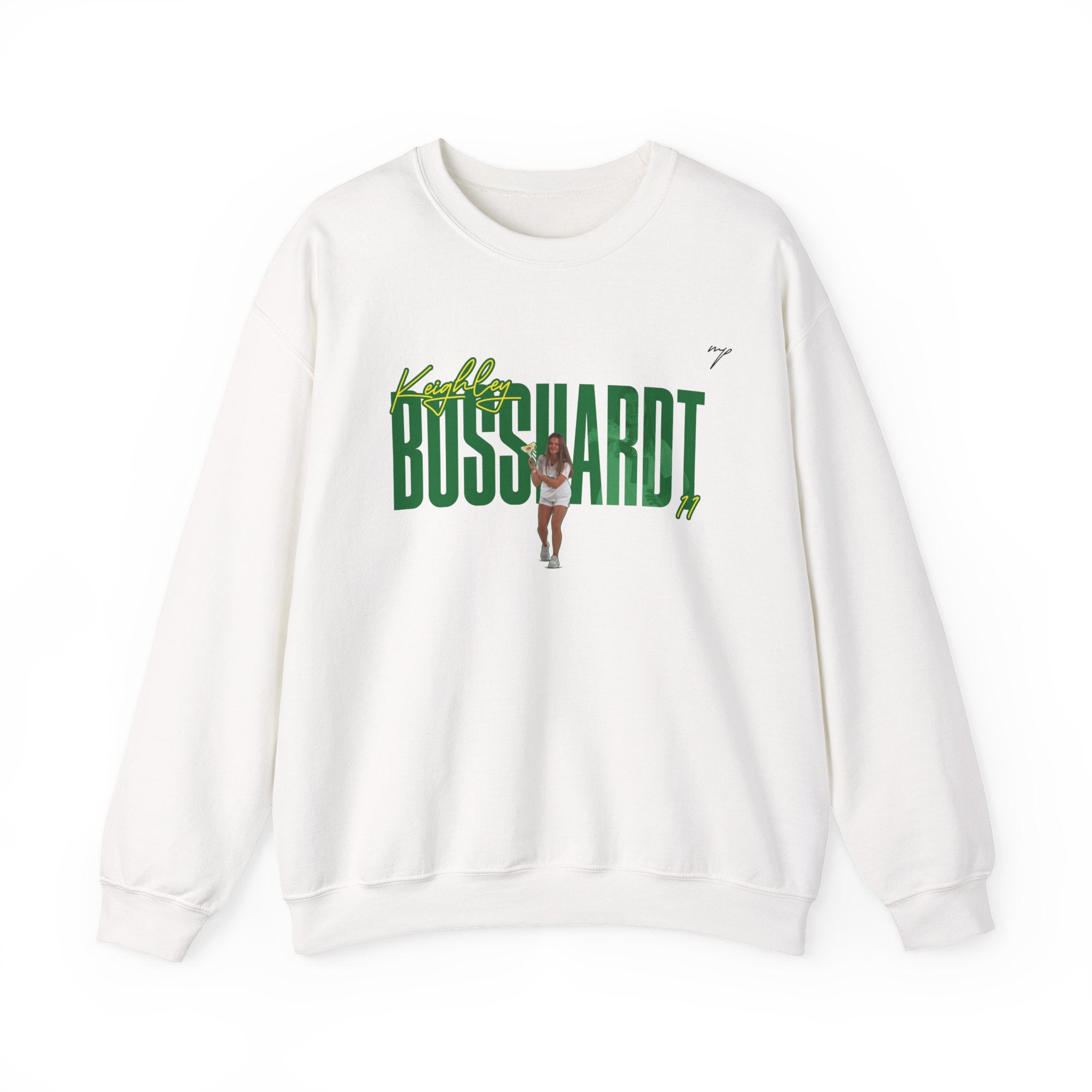 Keighley Bosshardt Crewneck