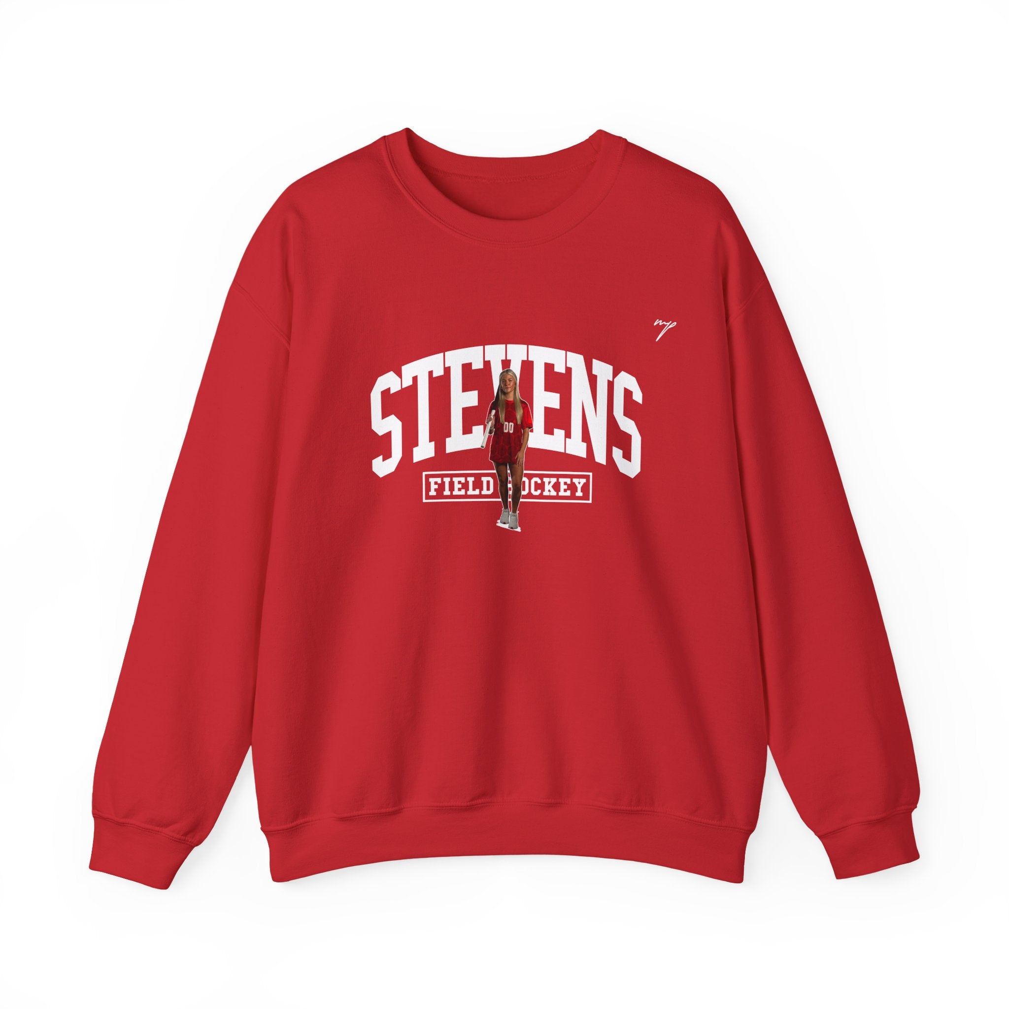 Maddie Stevens Crewneck