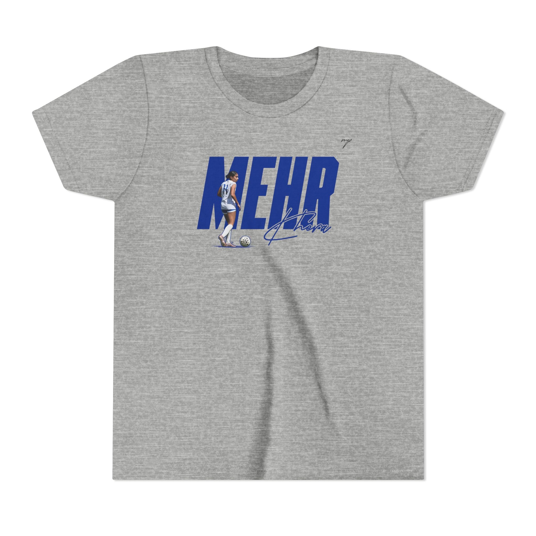 Mehr Khera YOUTH Graphic Tee