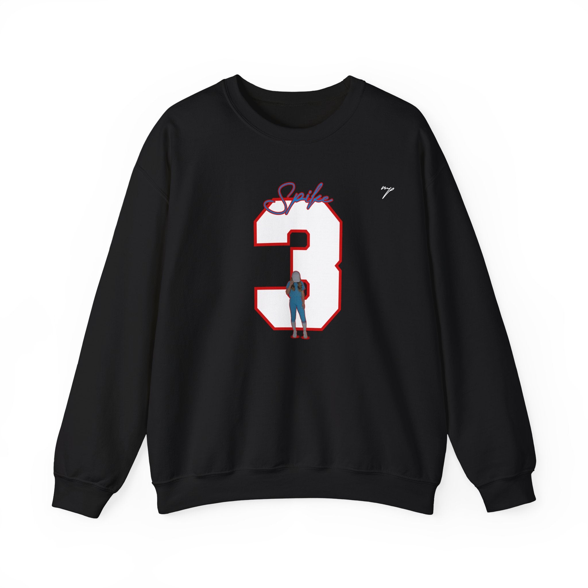 Leah Pechart Crewneck