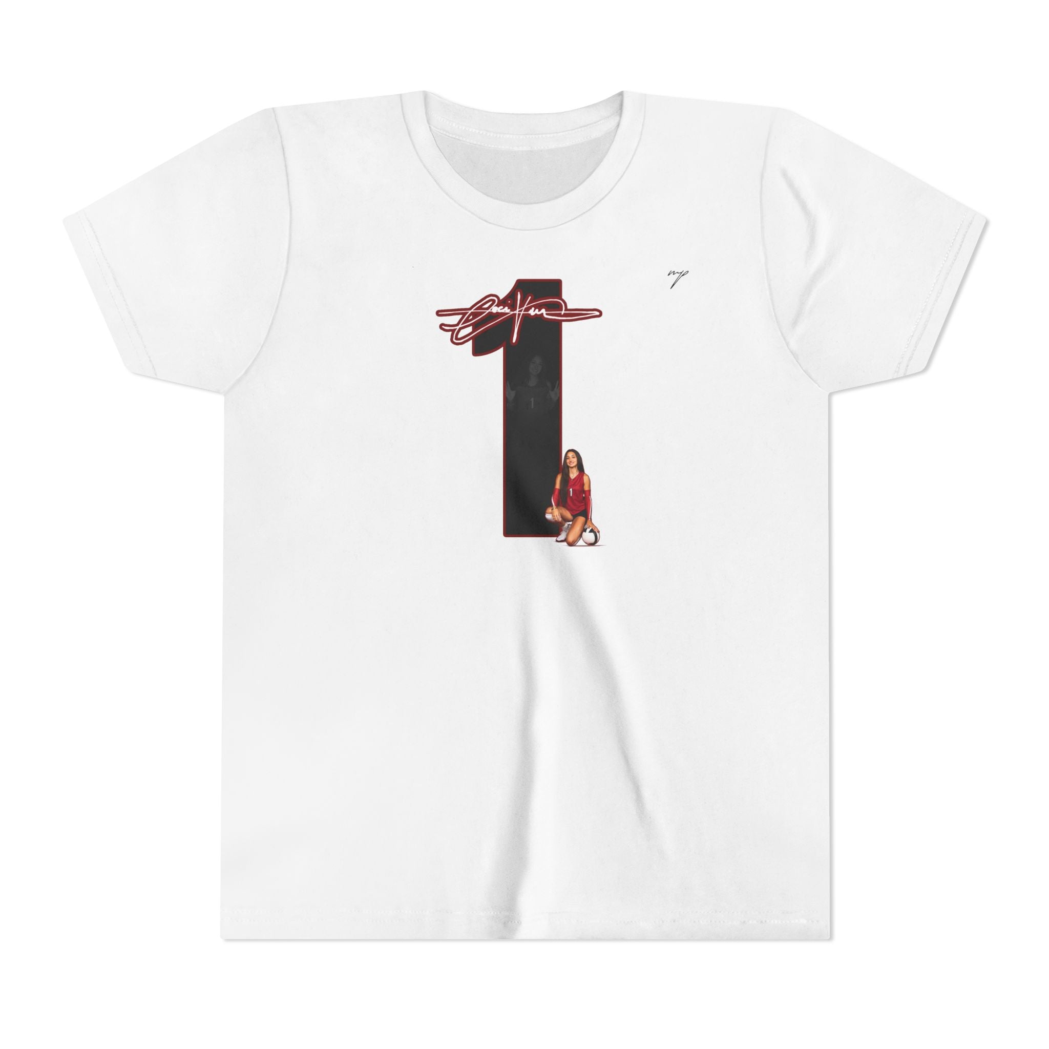 Ceci Vance YOUTH Graphic Tee