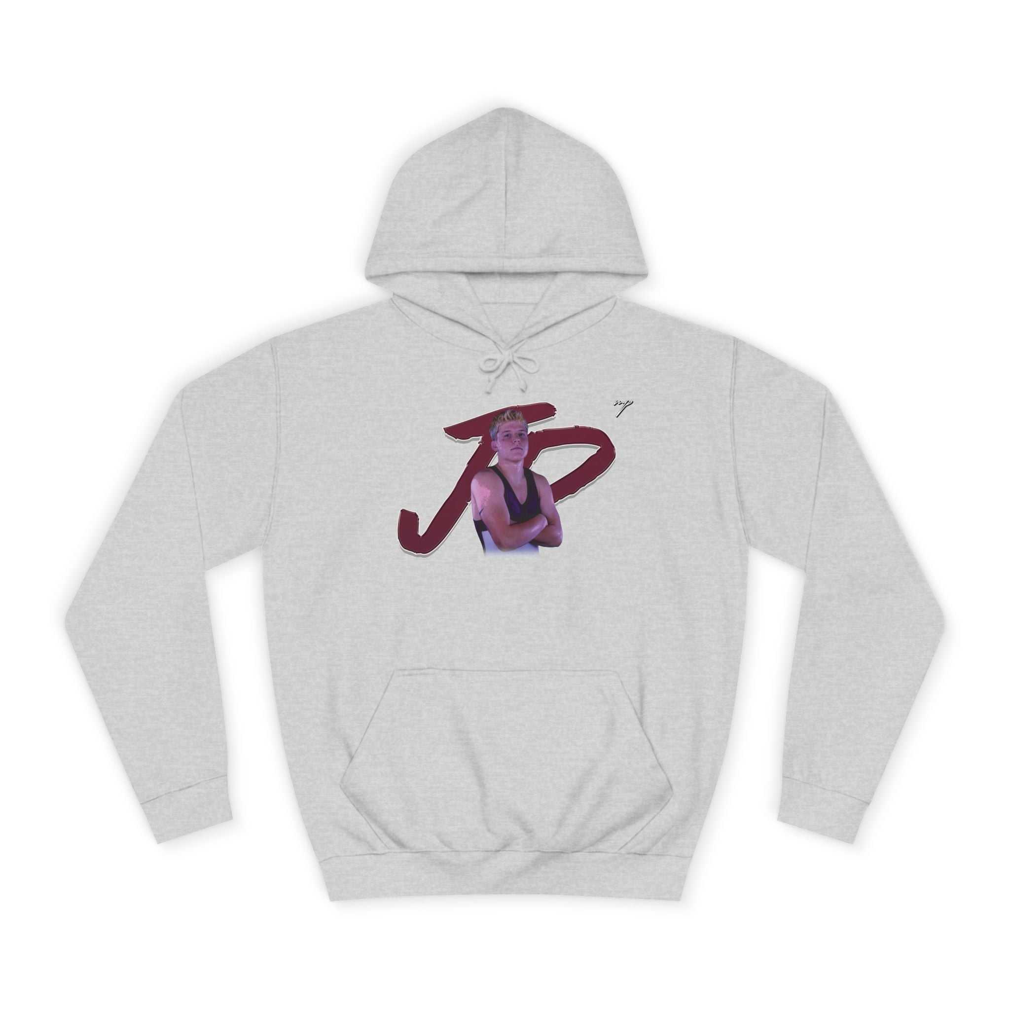 Jacob Duitsman Hoodie