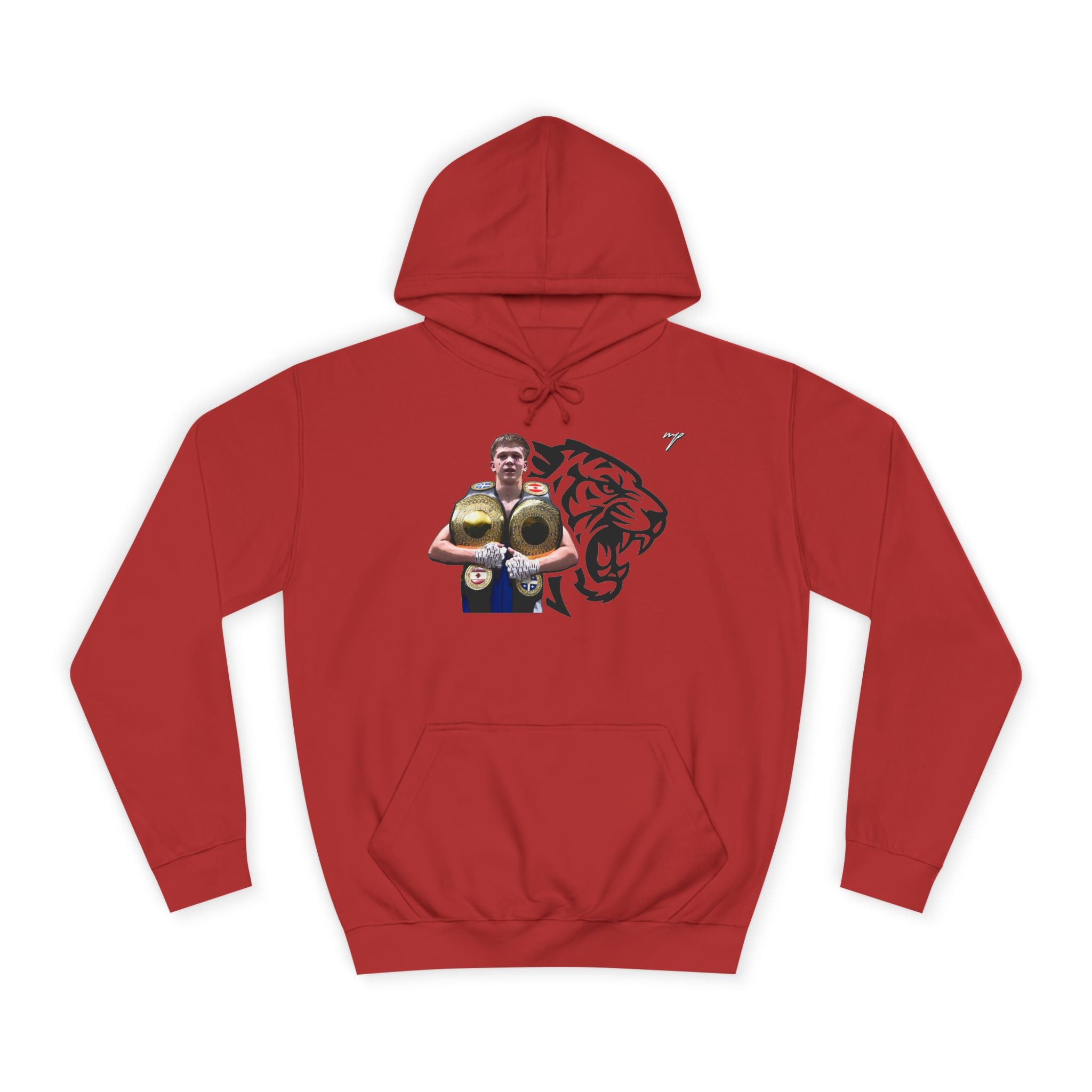 Edwyn Petrea Hoodie