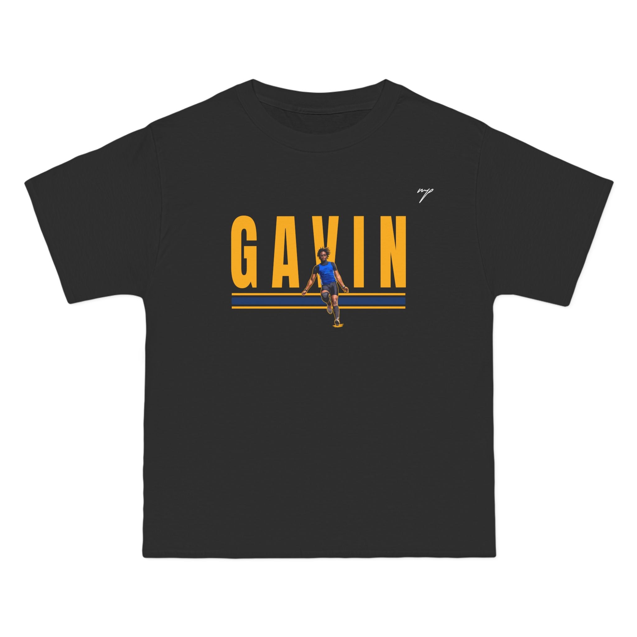 Gavin Smith Vintage Tee