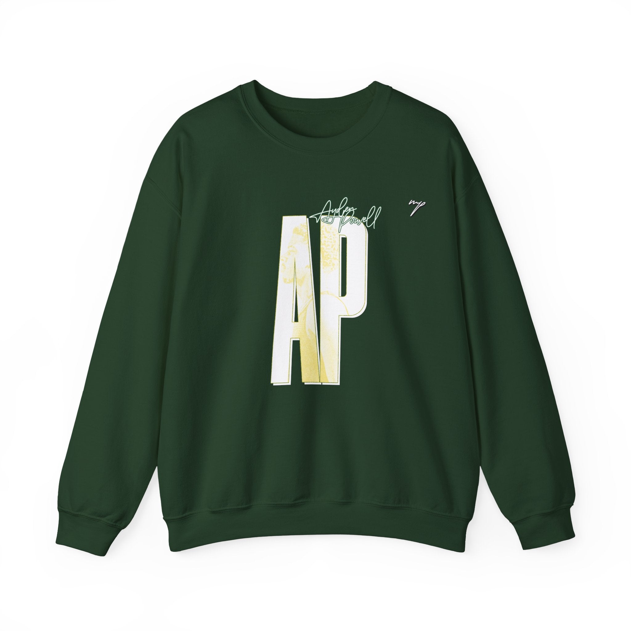 Ayden Powell Crewneck