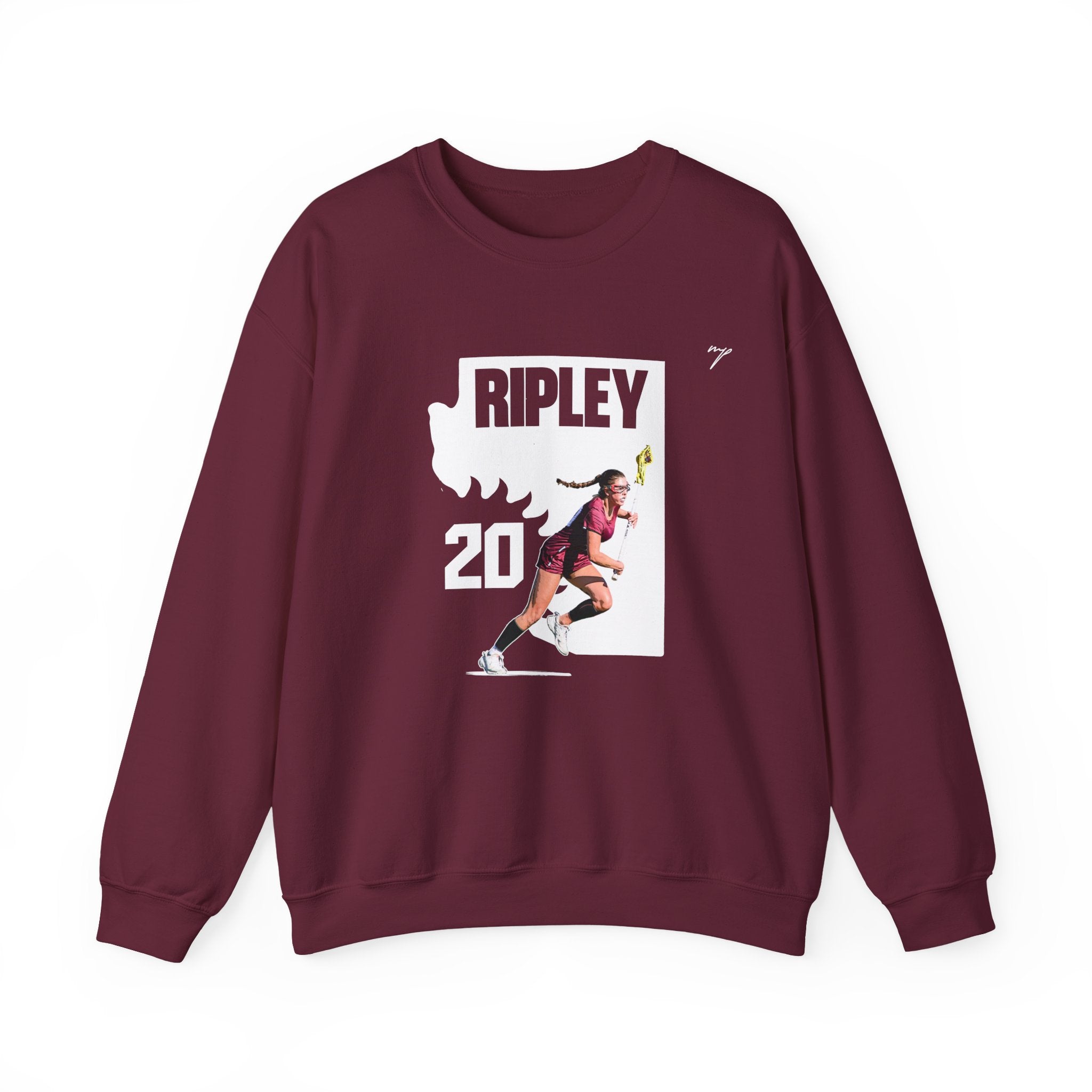 Maddie Ripley Crewneck